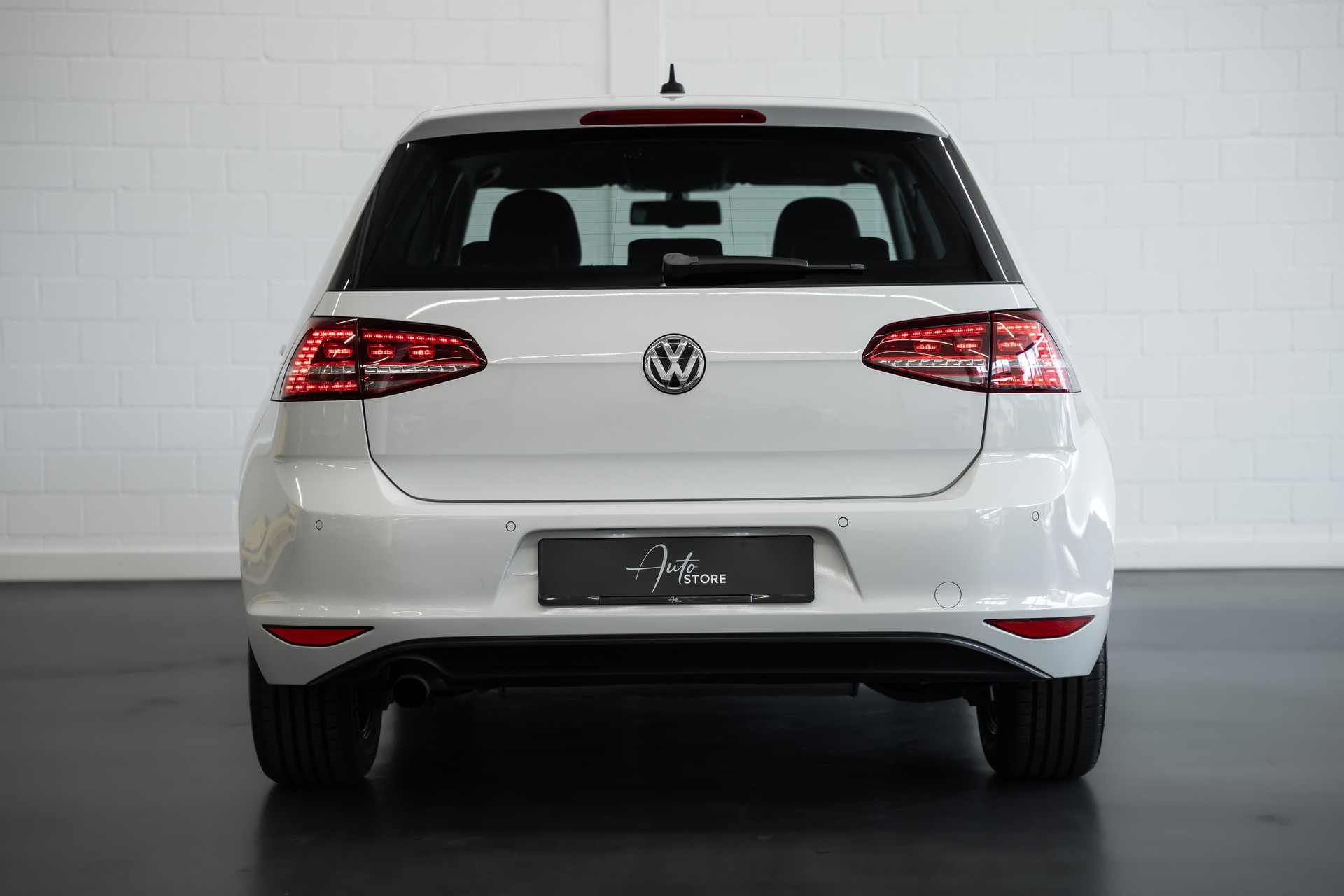 VW Golf 1.2 TSI Cup DSG-image-7