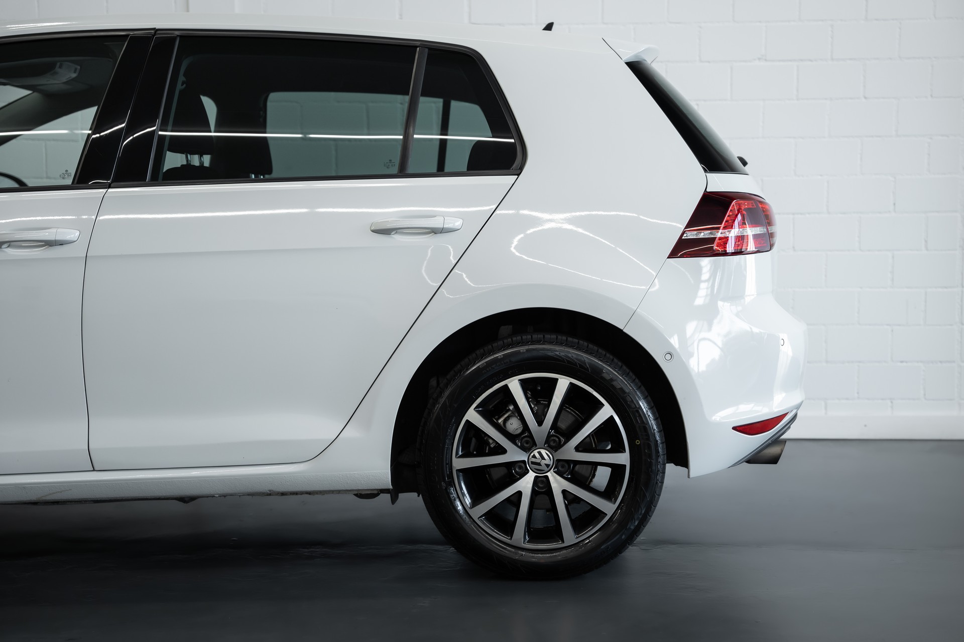 VW Golf 1.2 TSI Cup DSG-image-13