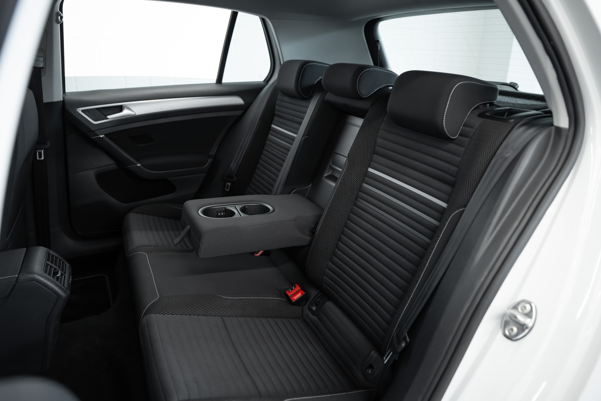 VW Golf 1.2 TSI Cup DSG-image-12