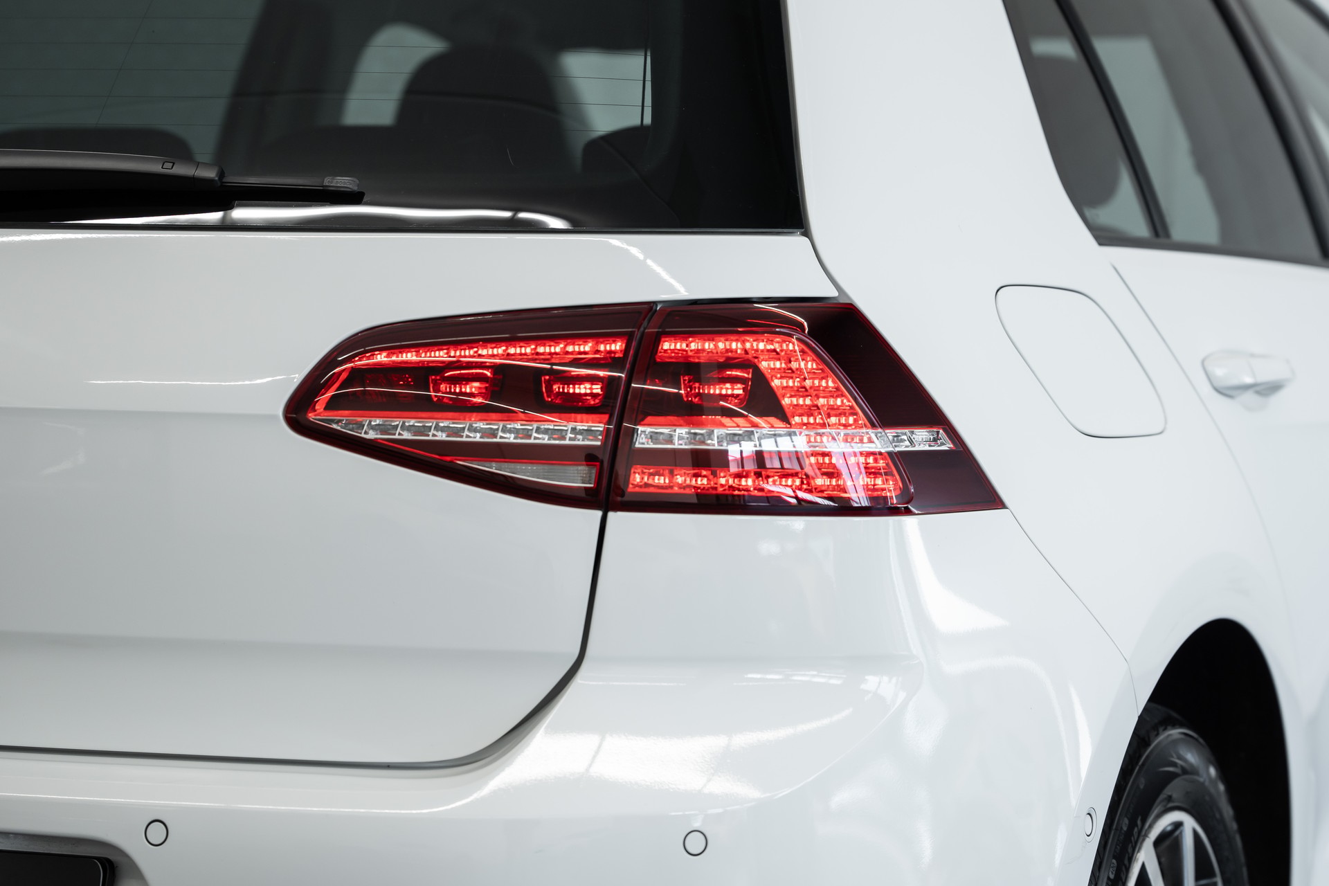 VW Golf 1.2 TSI Cup DSG-image-8