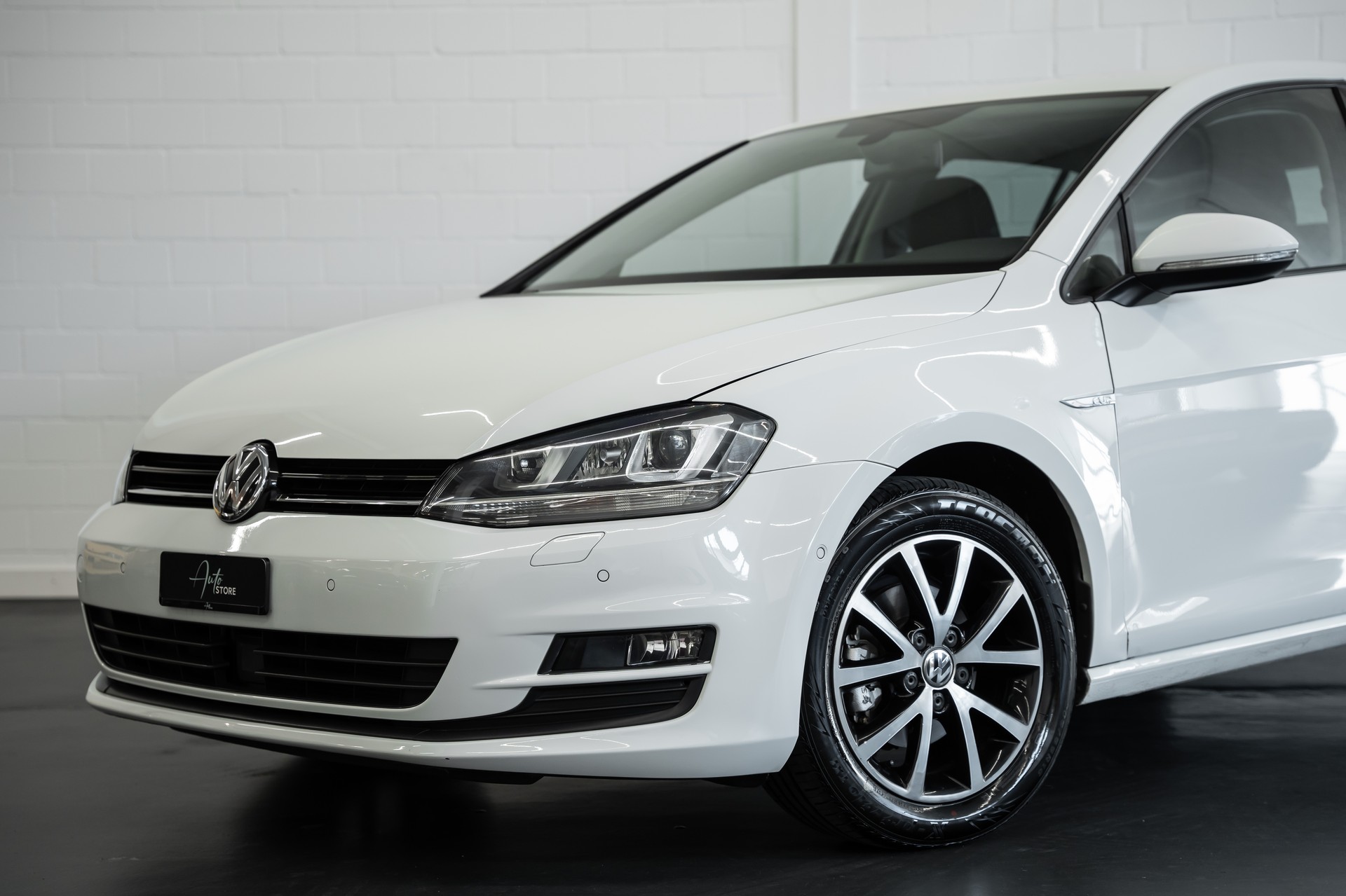 VW Golf 1.2 TSI Cup DSG-showroom-element-3