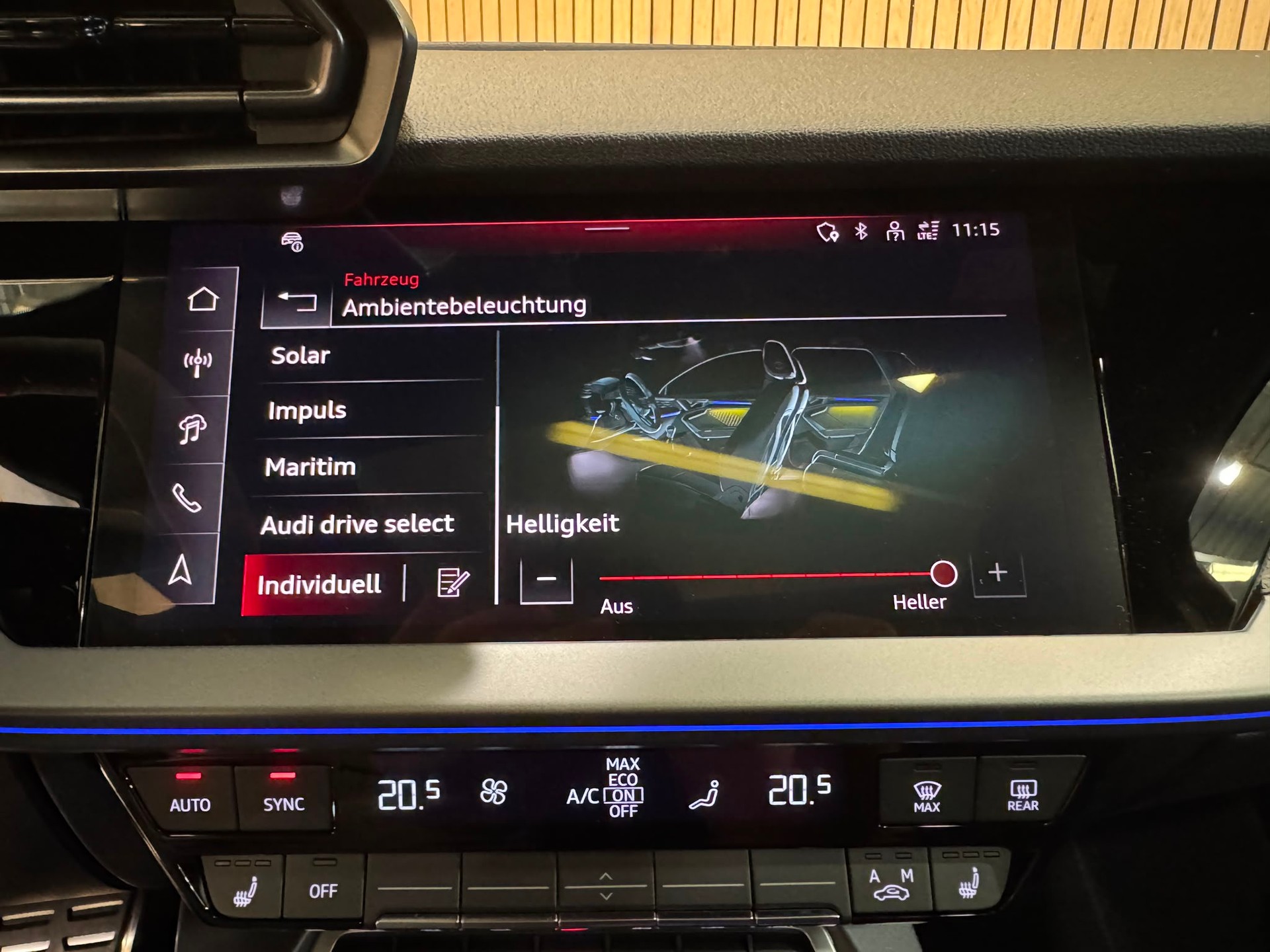 AUDI RS3 Sportback 2.5 TSI competition limited quattro S-tronic-image-20
