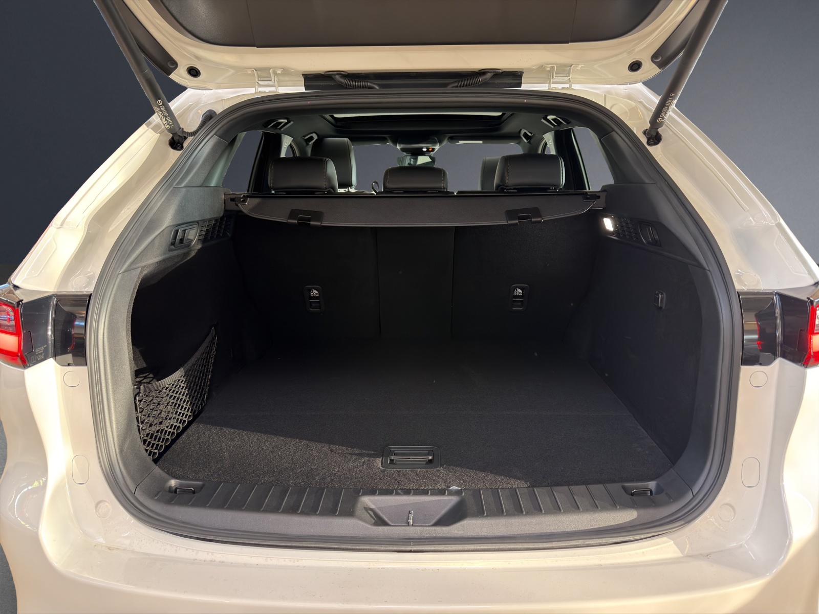 MAZDA CX-60 3.3L e-Skyactiv D 254 MHEV AWD Homura Plus-image-16