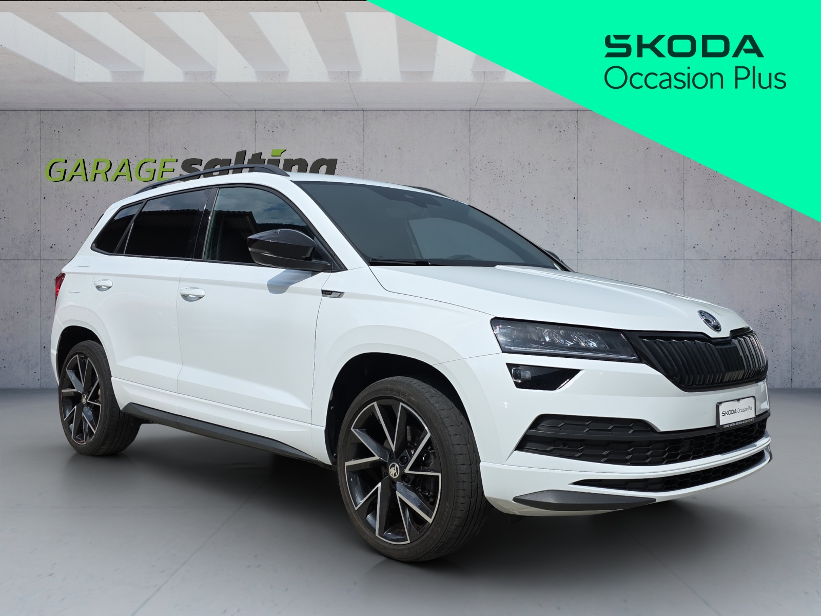 SKODA Karoq 2.0 TSI SportLine 4x4 DSG-showroom-element-3