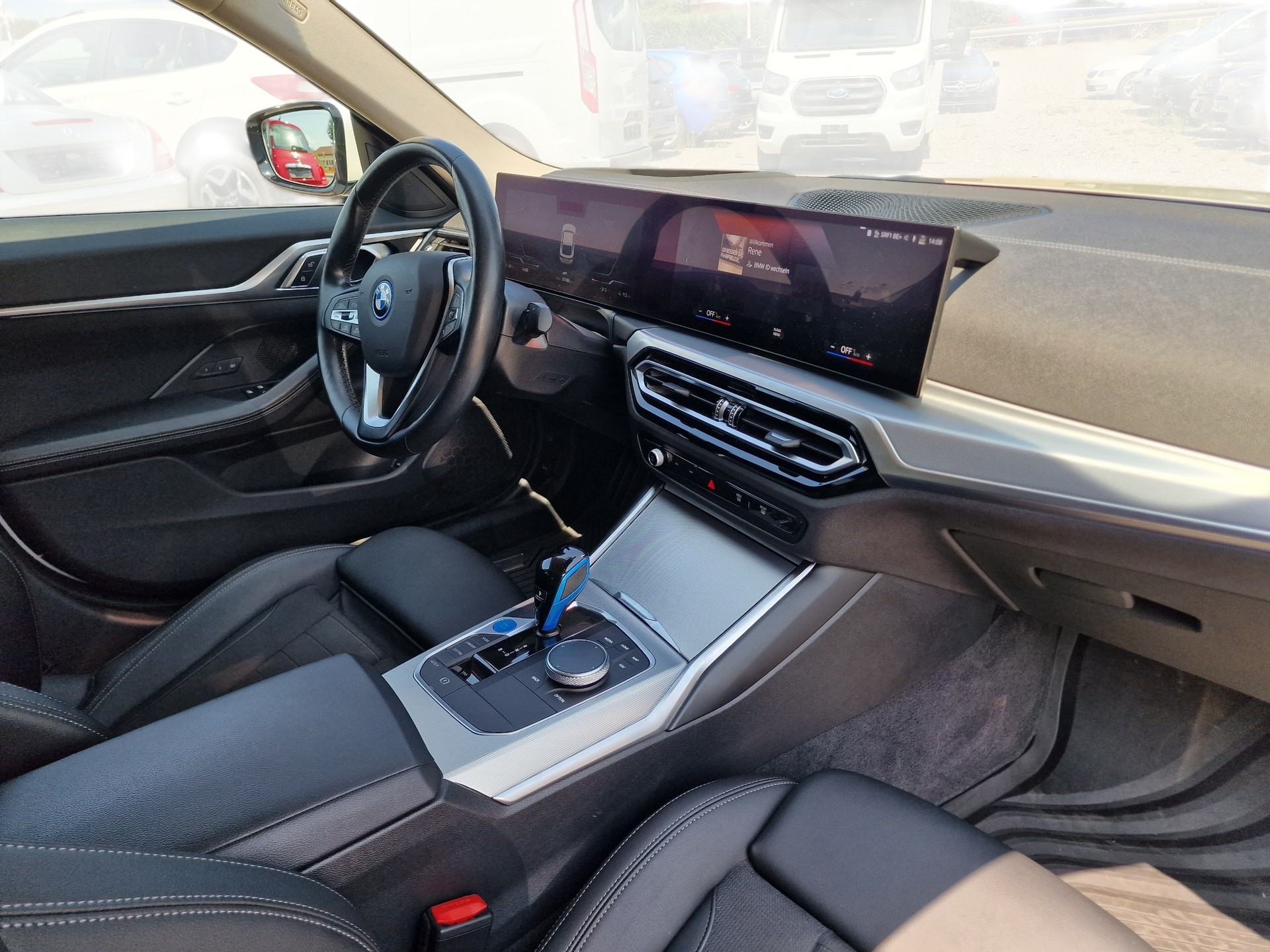 BMW i4 eDrive 40 8x Alu 590km WLTP-image-12