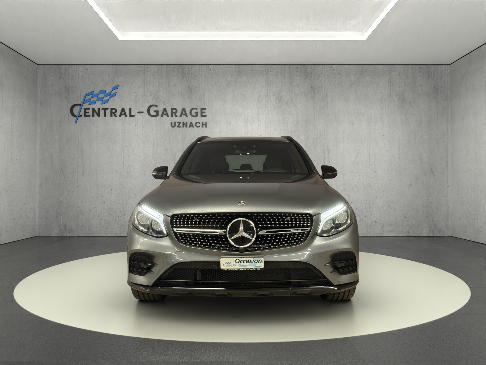 MERCEDES-BENZ GLC 43 AMG 4Matic 9G-Tronic-showroom-element-1