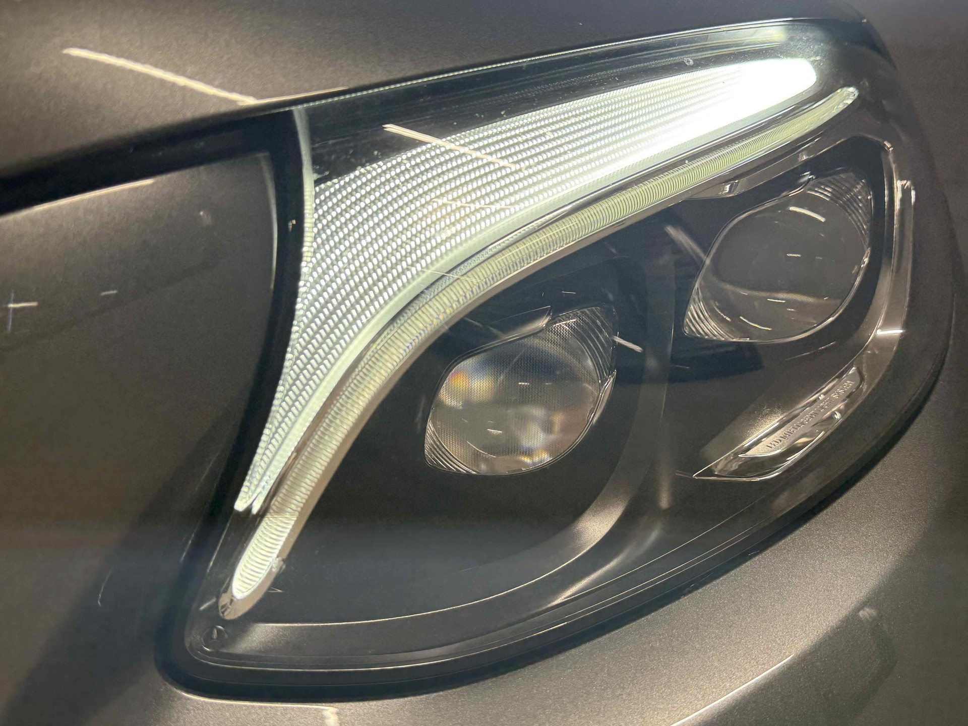 MERCEDES-BENZ GLC 43 AMG 4Matic 9G-Tronic-image-5