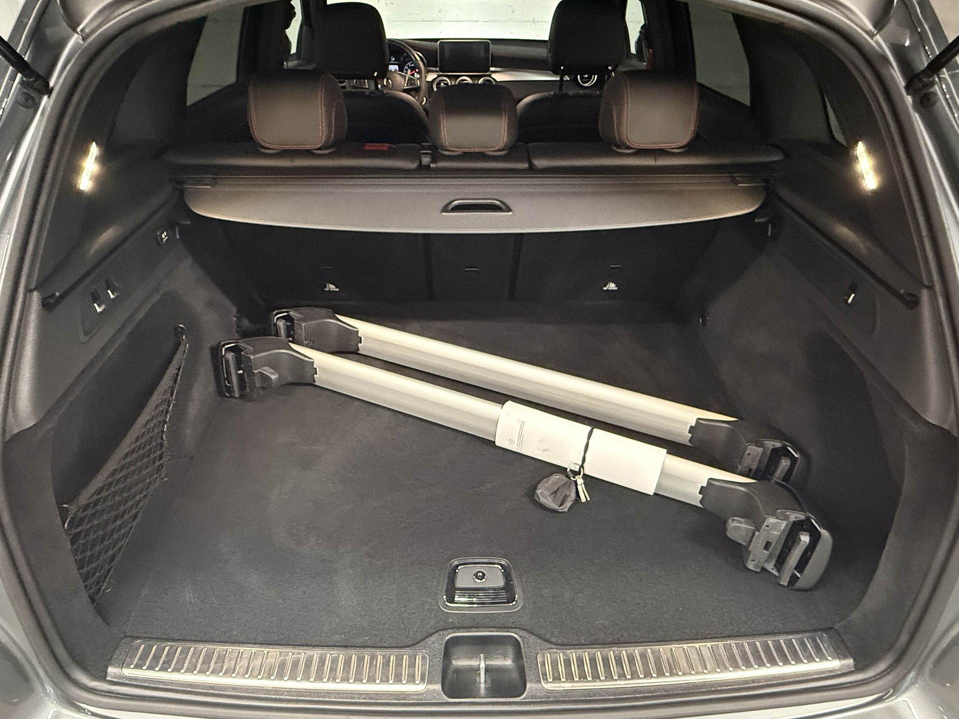 MERCEDES-BENZ GLC 43 AMG 4Matic 9G-Tronic-image-17