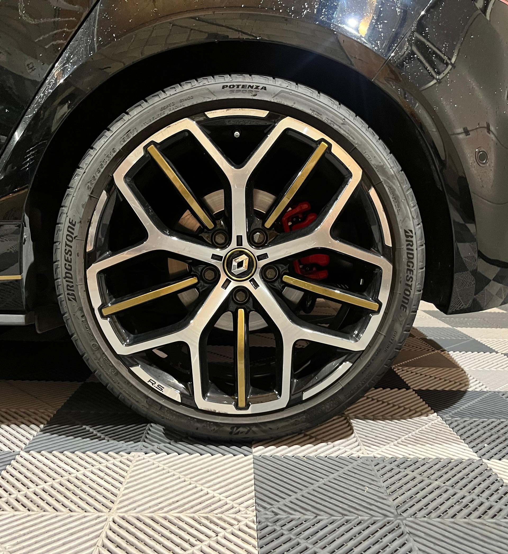 RENAULT Mégane Trophy 300 EDC-image-11