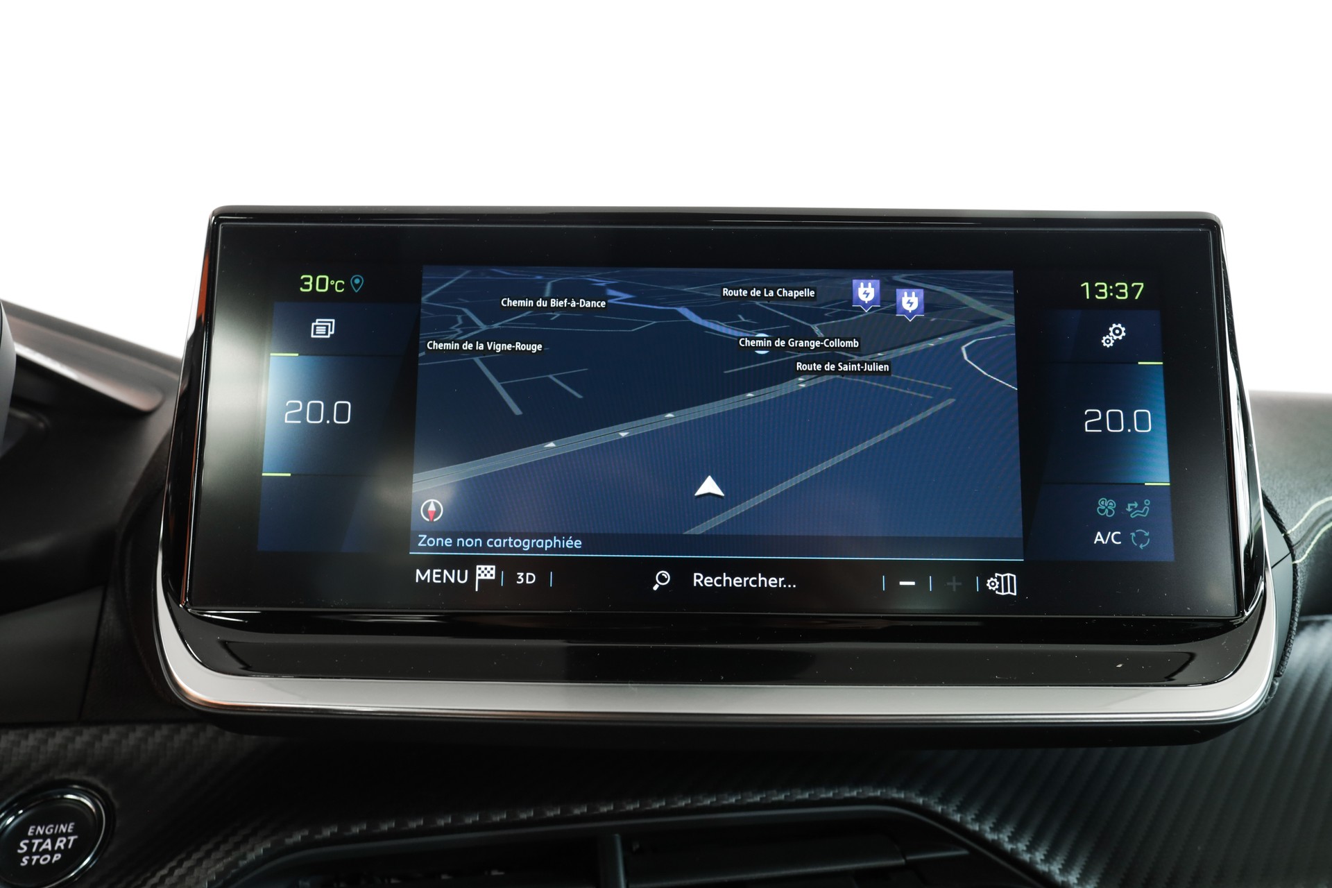 PEUGEOT 208 Elektrik GT-image-16