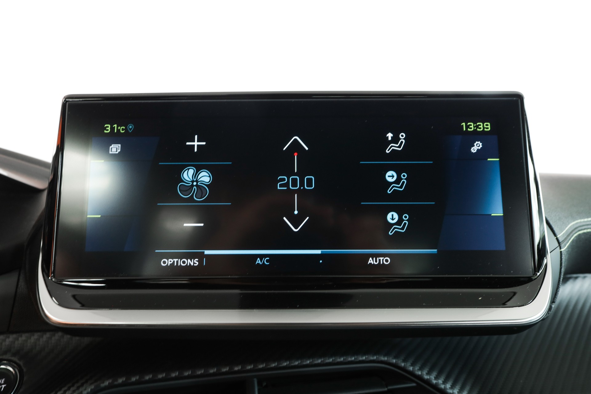 PEUGEOT 208 Elektrik GT-image-24