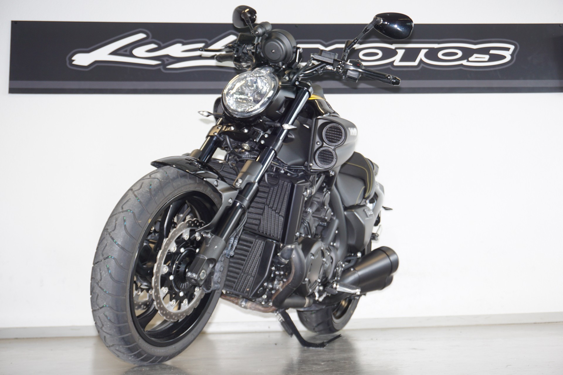 YAMAHA V-MAX 60 Anniversary-image-4