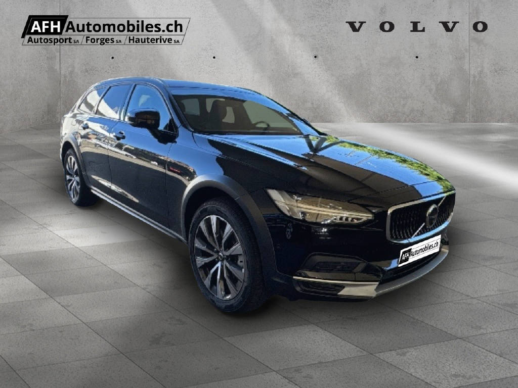 VOLVO V90 Cross Country 2.0 B5 Plus-showroom-element-1