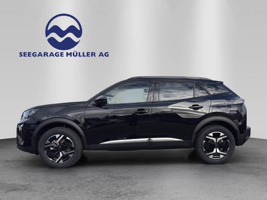 PEUGEOT 2008 1.2 Hybrid 145 GT-showroom-element-2
