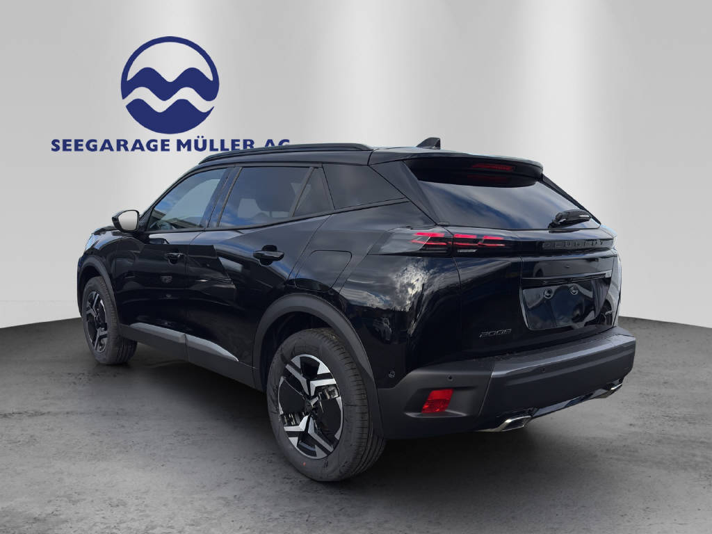 PEUGEOT 2008 1.2 Hybrid 145 GT-showroom-element-3