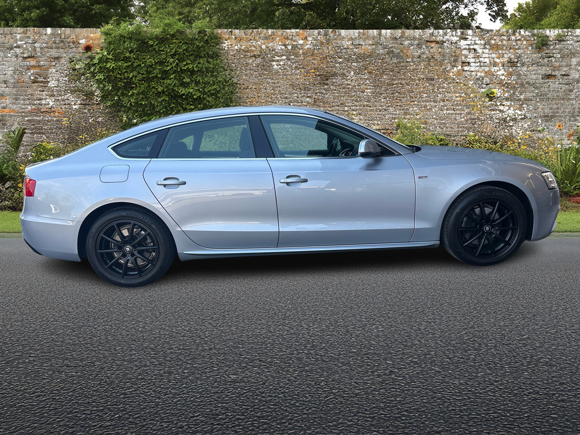 AUDI A5 Sportback 1.8 TFSI multitronic-image-5