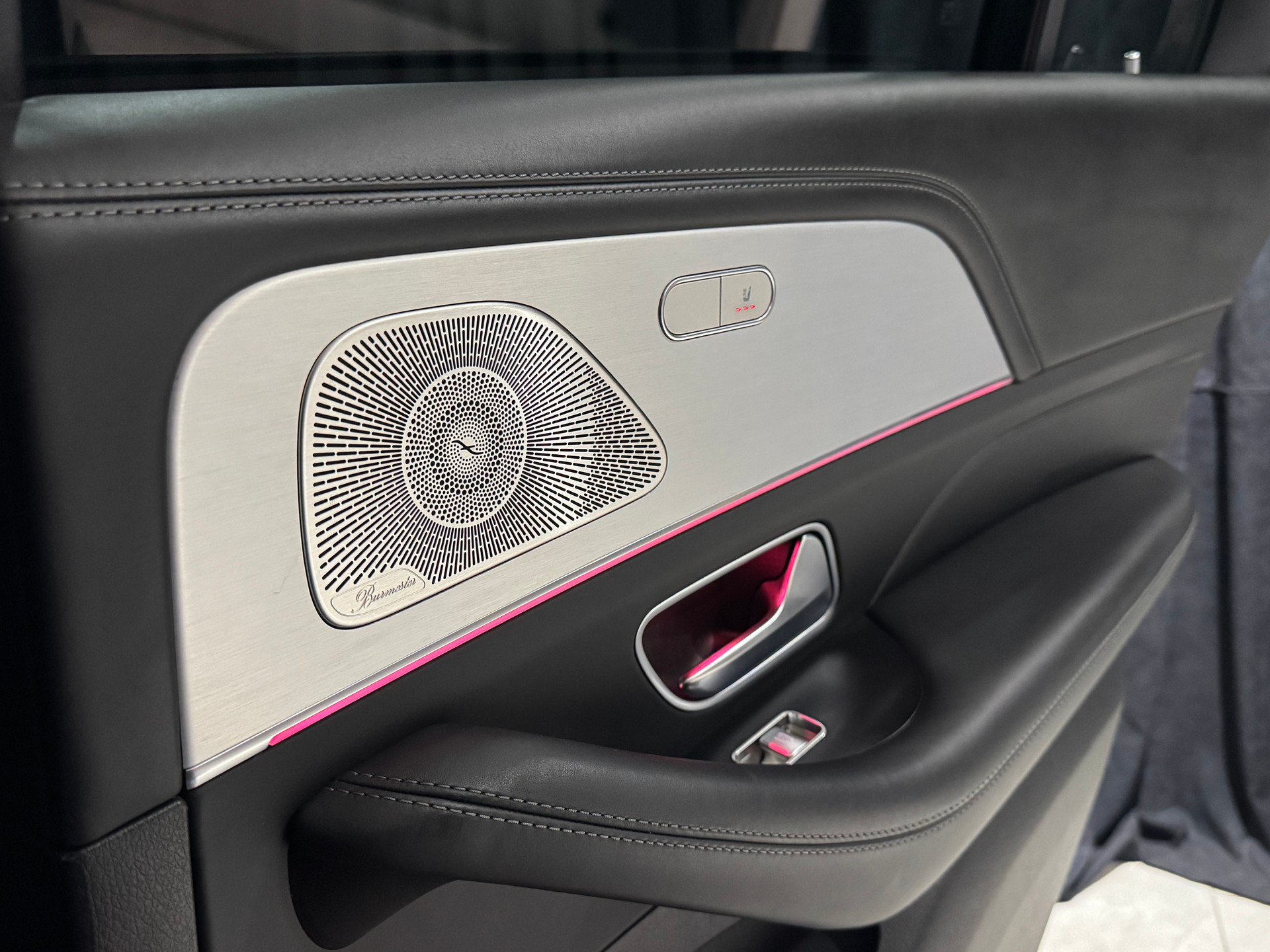 MERCEDES-BENZ GLE 53 AMG 4Matic+ 9G-Speedshift | CH | 1.Hand |-image-20