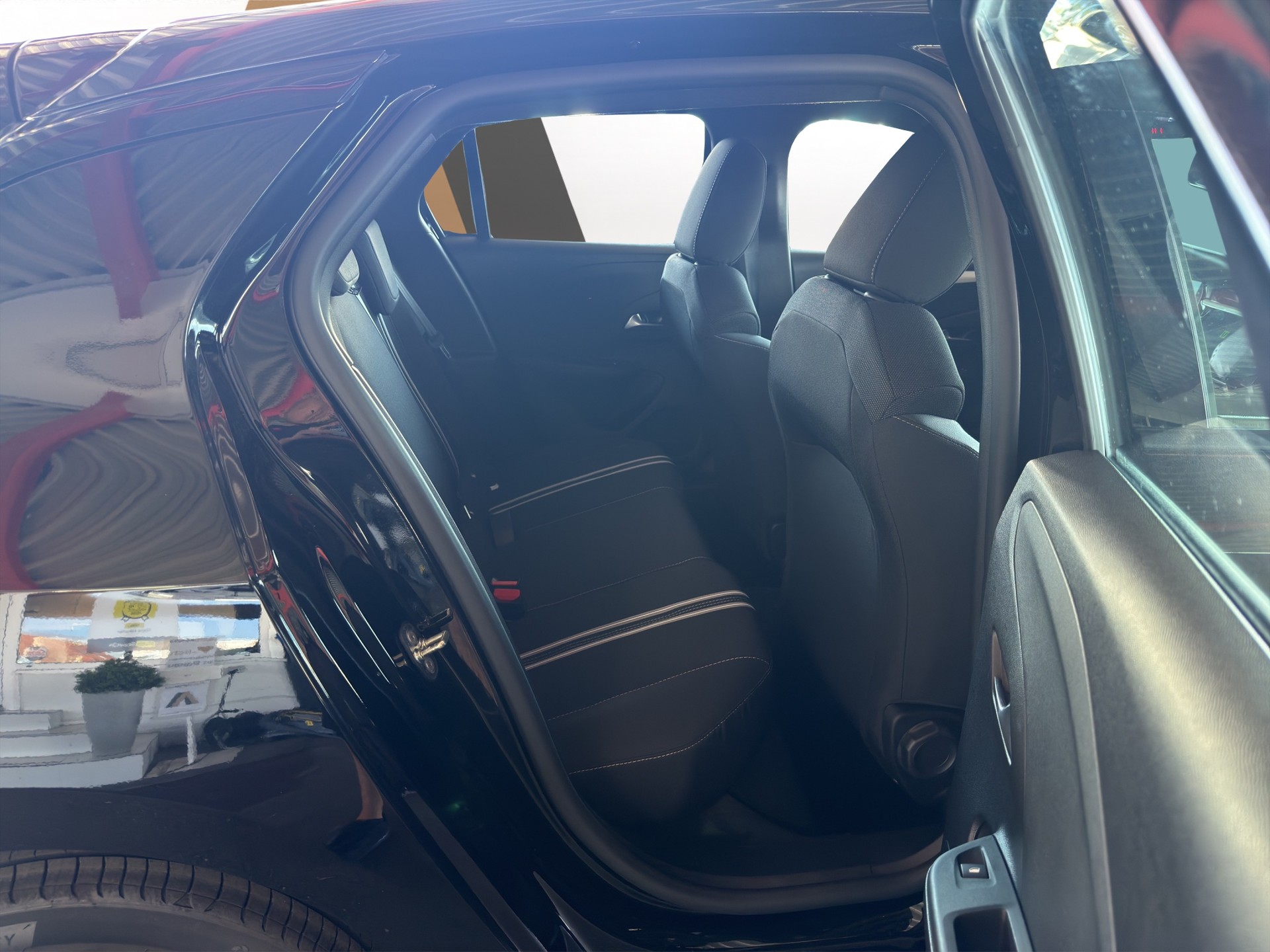 OPEL Corsa 1.2 Turbo 110 Hybrid GS-image-15