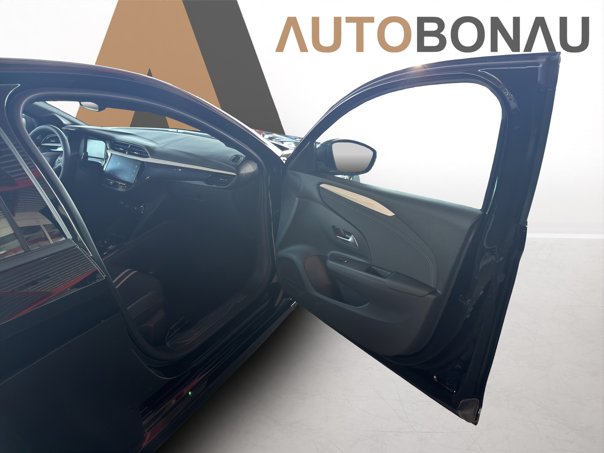 OPEL Corsa 1.2 Turbo 110 Hybrid GS-image-13