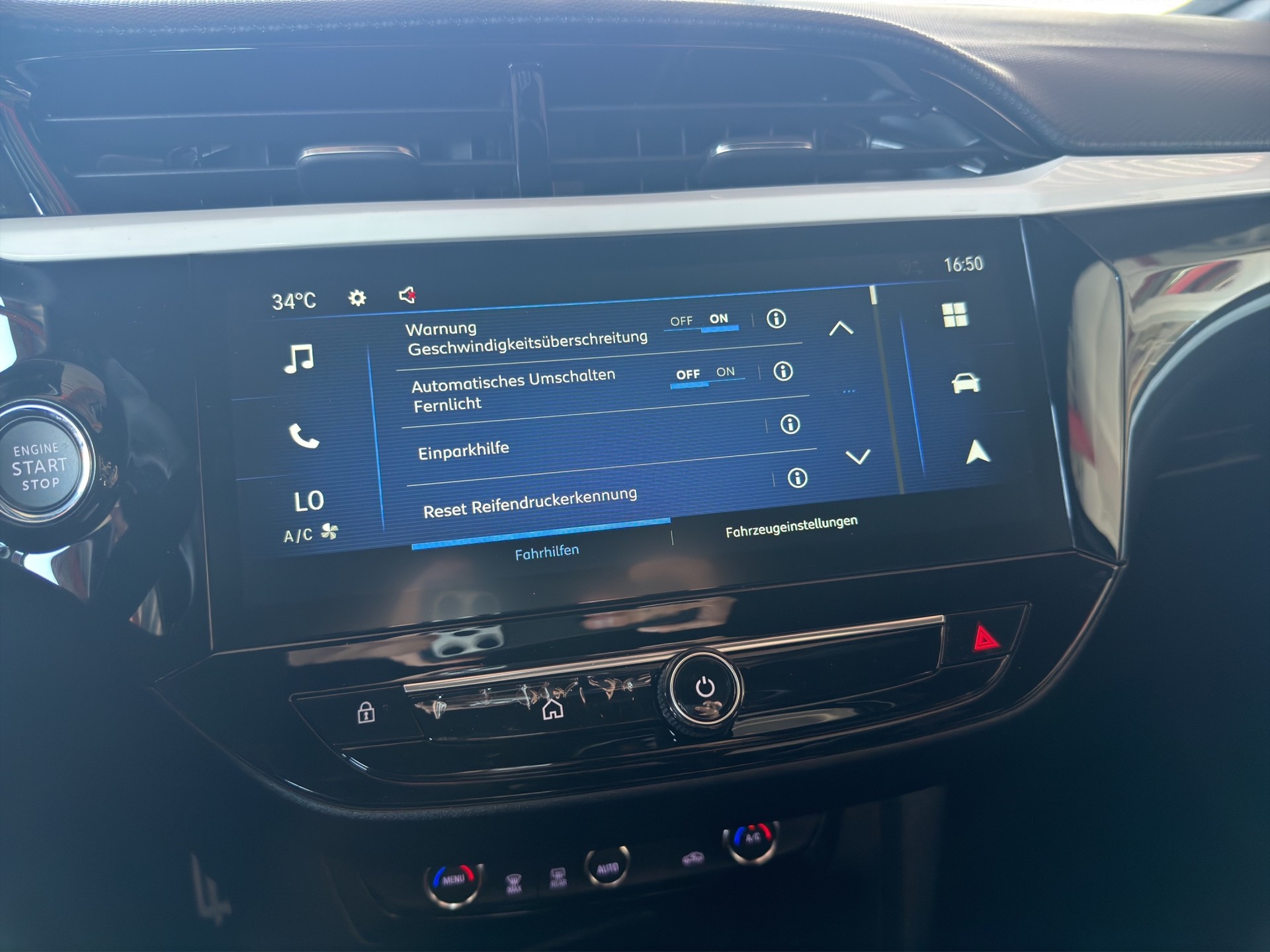 OPEL Corsa 1.2 Turbo 110 Hybrid GS-image-22