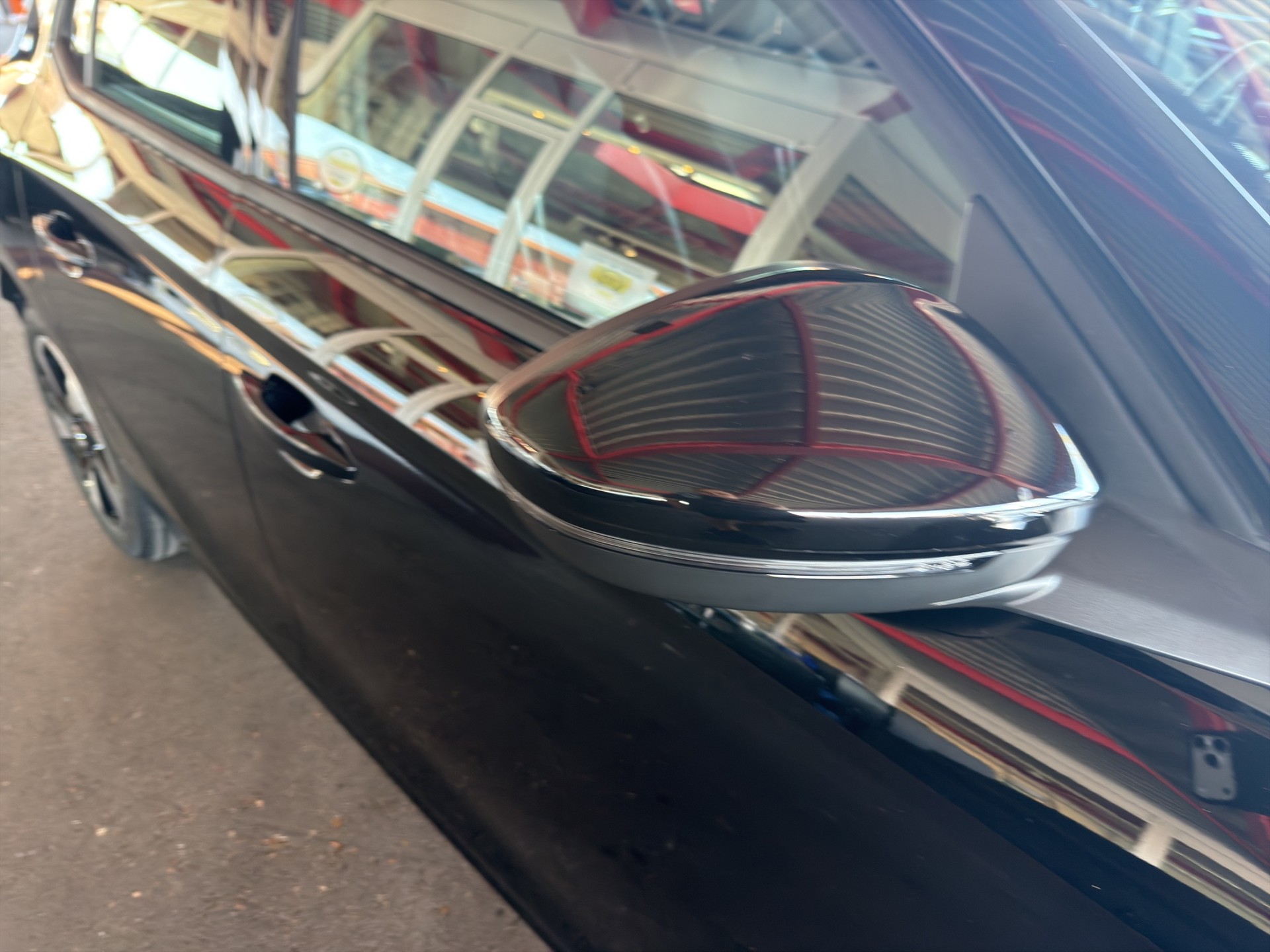 OPEL Corsa 1.2 Turbo 110 Hybrid GS-image-44