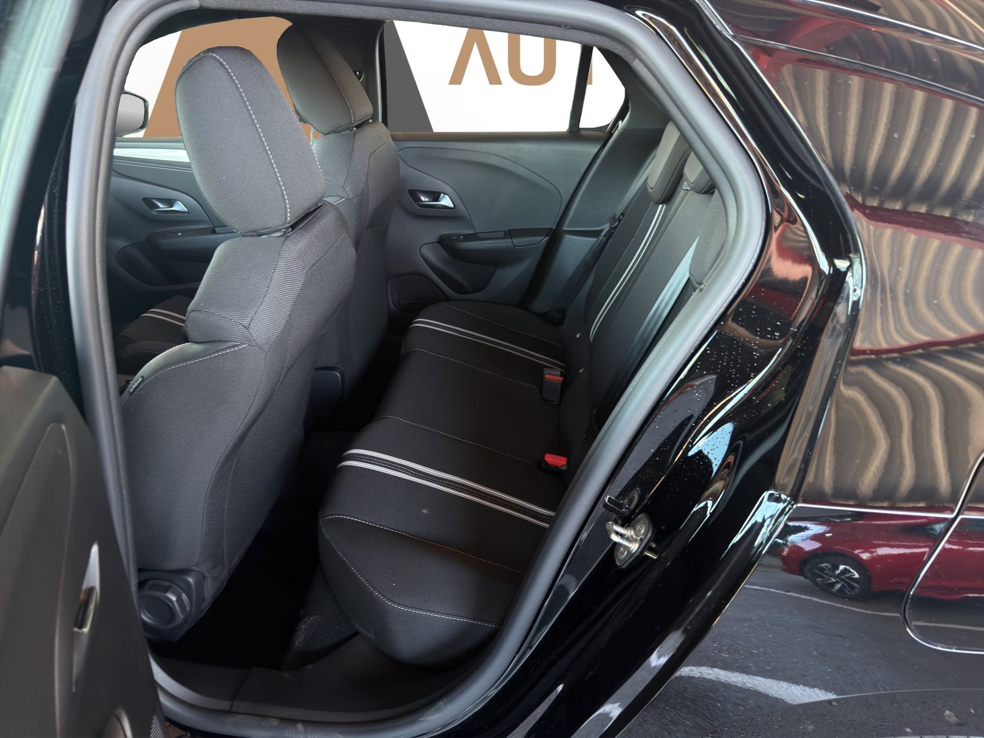 OPEL Corsa 1.2 Turbo 110 Hybrid GS-image-16