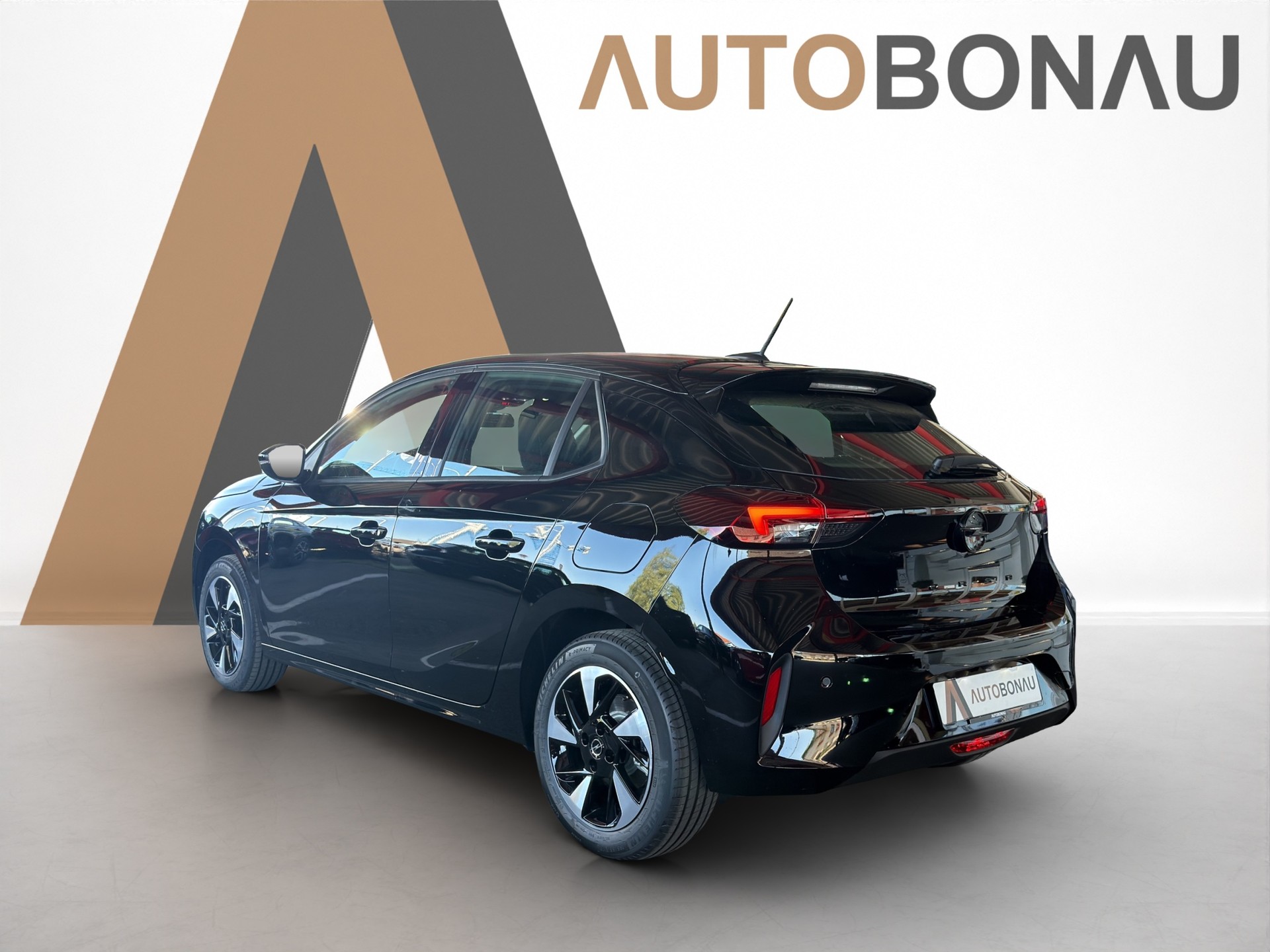 OPEL Corsa 1.2 Turbo 110 Hybrid GS-showroom-element-2