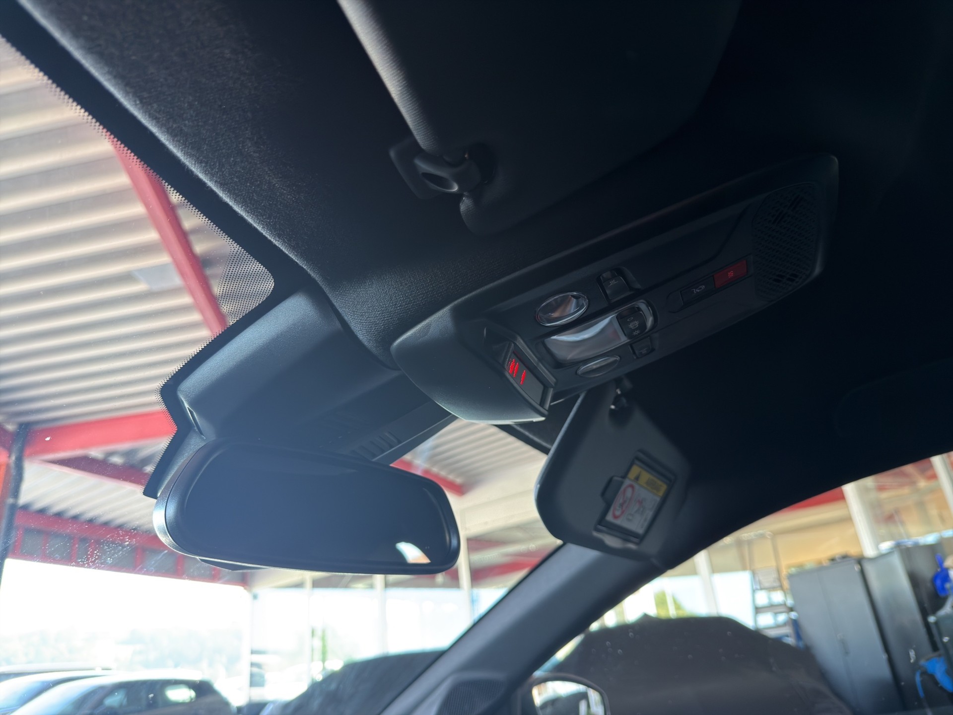 OPEL Corsa 1.2 Turbo 110 Hybrid GS-image-48