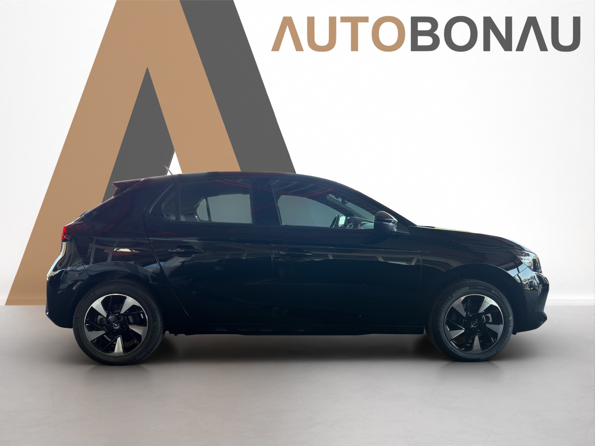 OPEL Corsa 1.2 Turbo 110 Hybrid GS-image-5