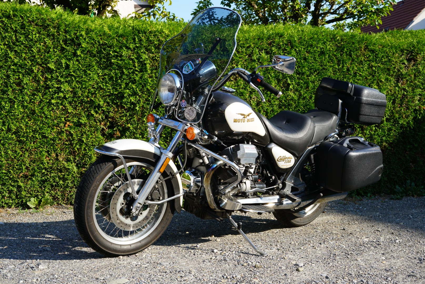 MOTO GUZZI California 1100 C-image-0