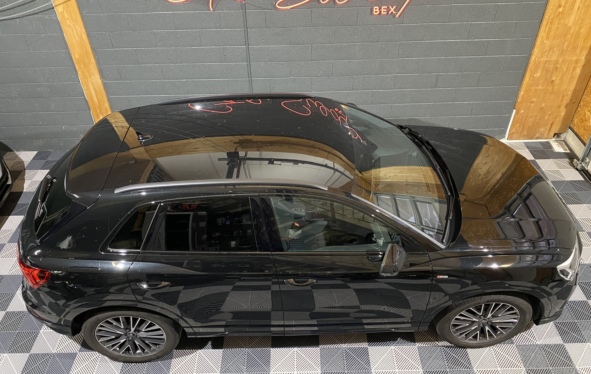AUDI Q3 Sportback 40 TFSI S line quattro S-tronic-showroom-element-2