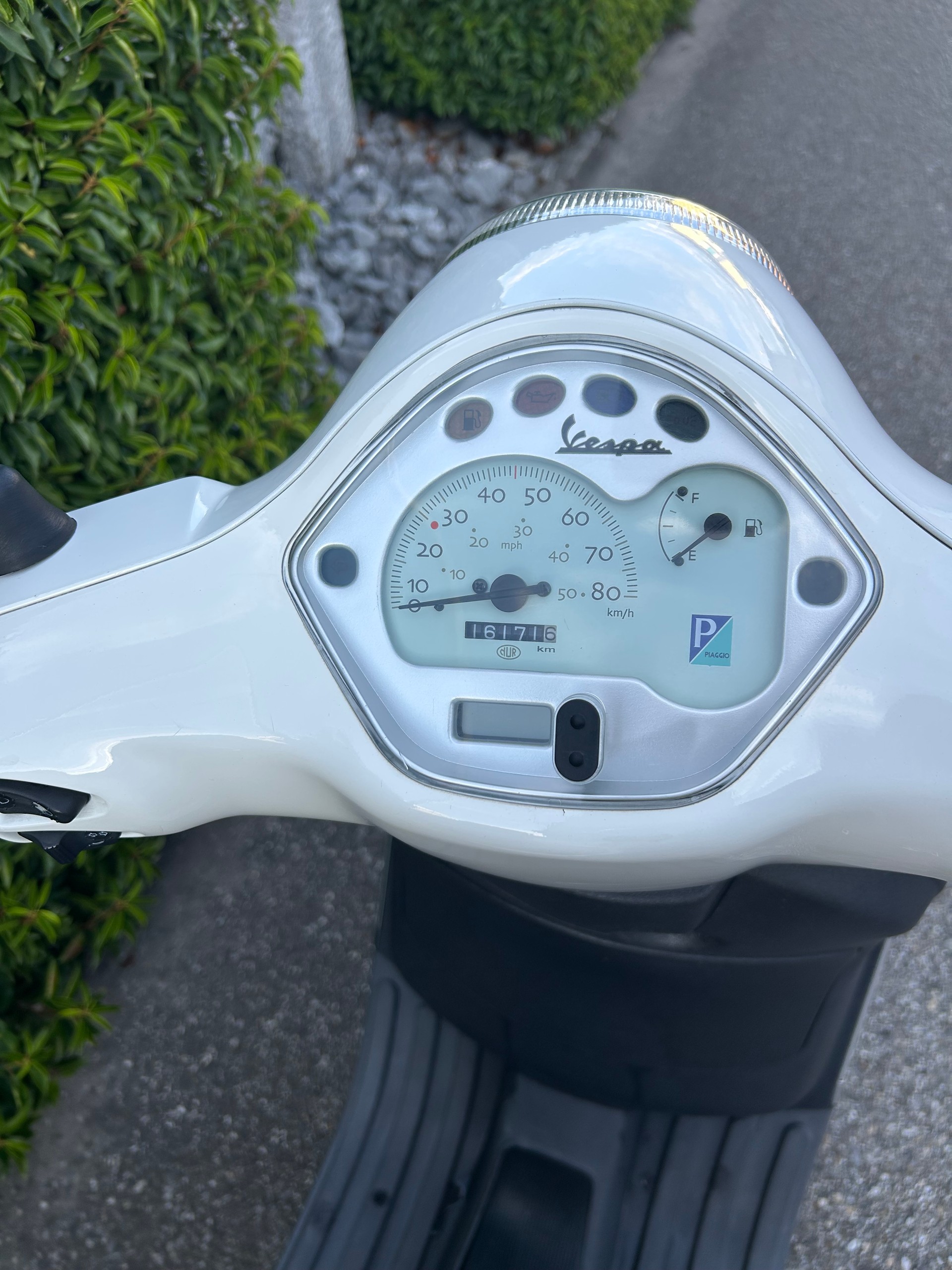 PIAGGIO Vespa 50 LX2-image-4