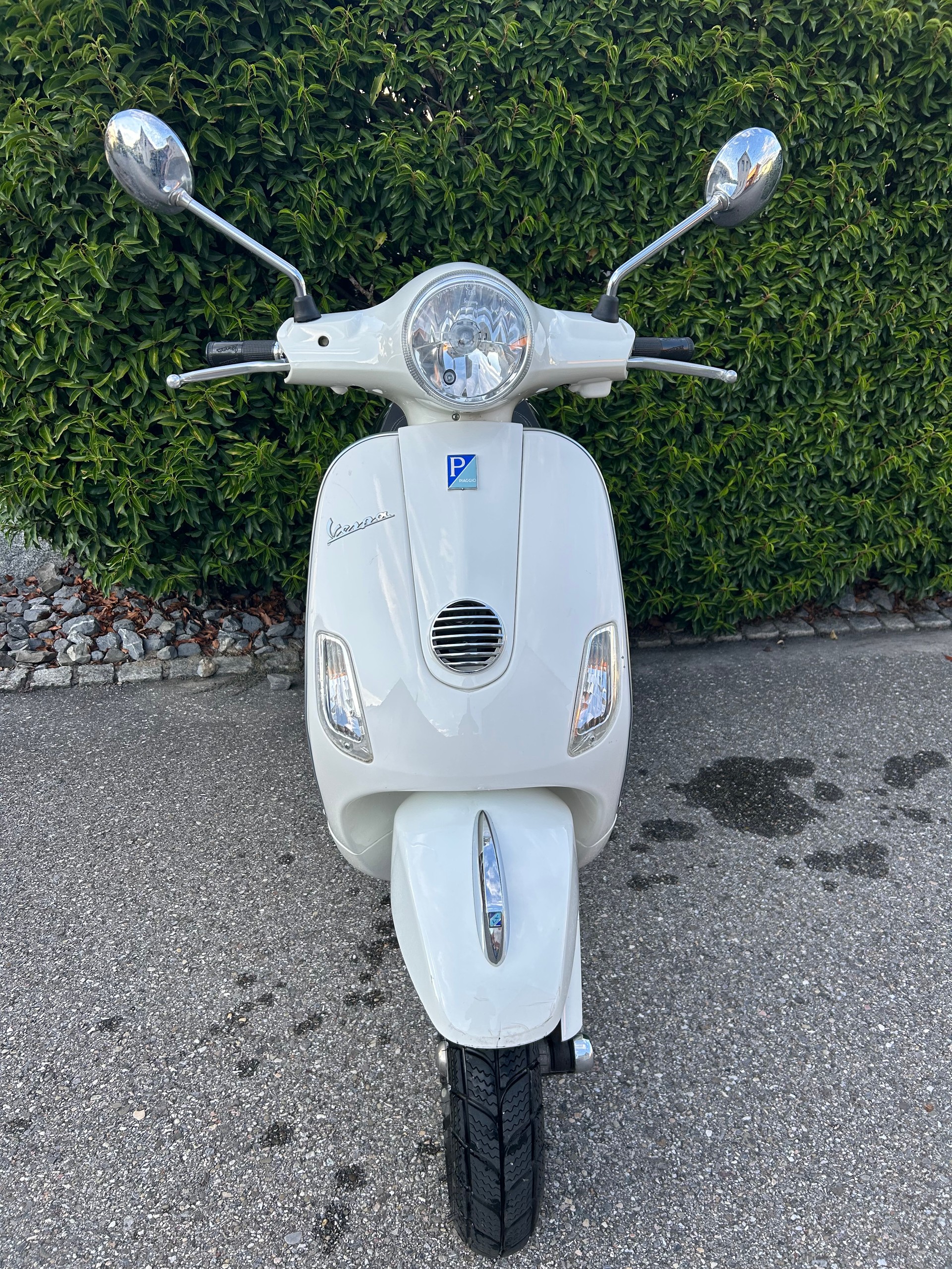 PIAGGIO Vespa 50 LX2-image-2