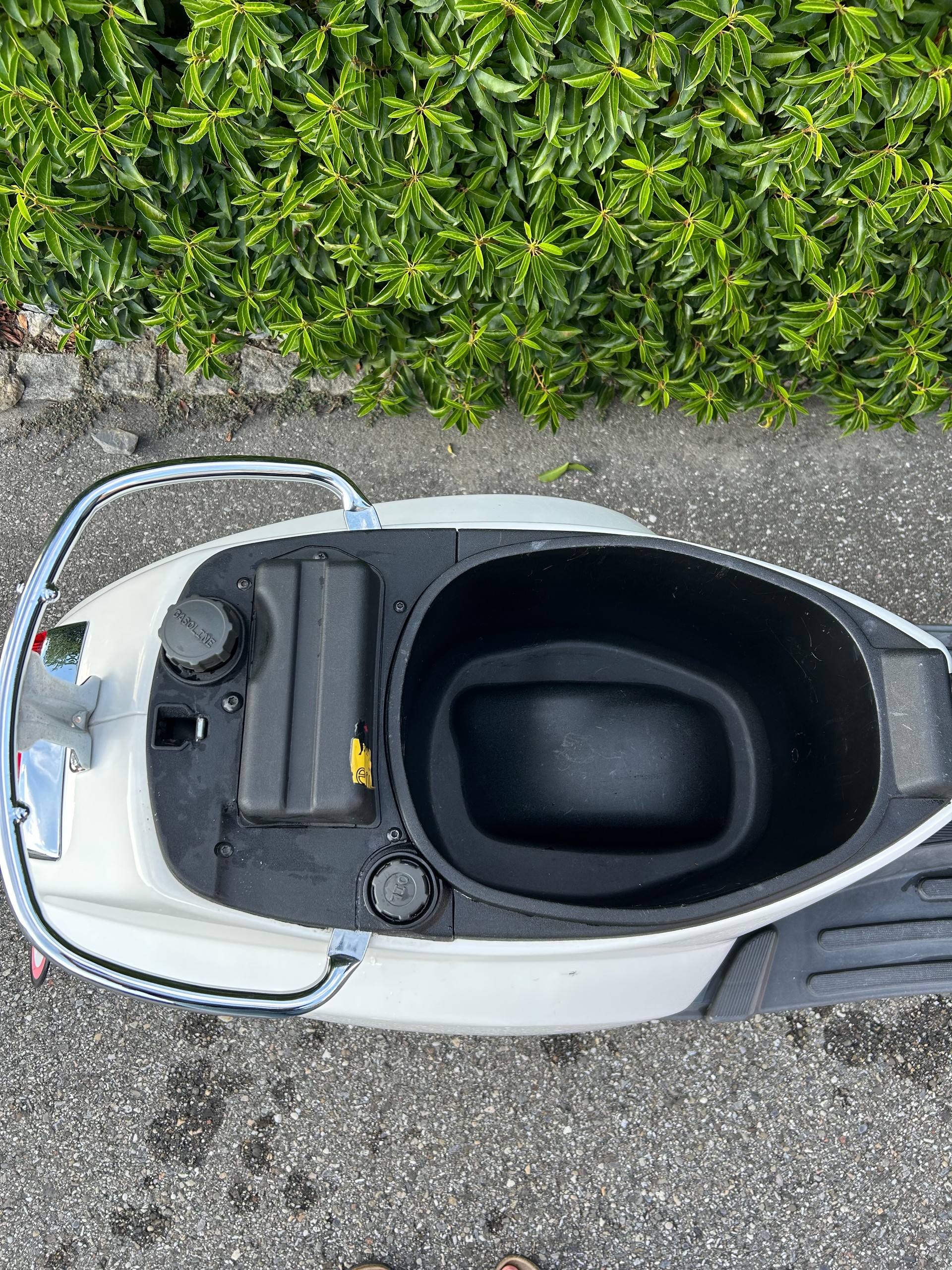 PIAGGIO Vespa 50 LX2-image-6