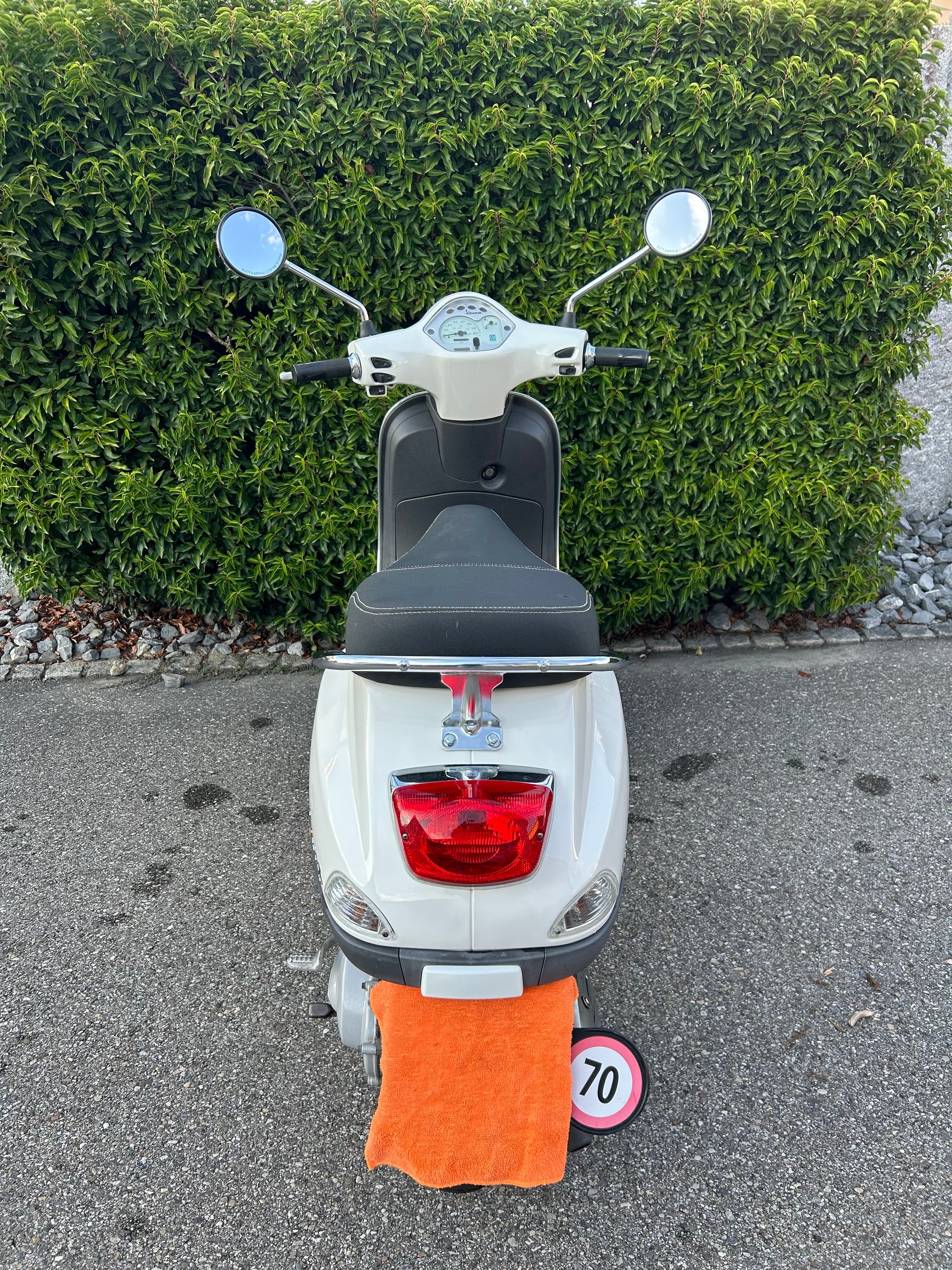 PIAGGIO Vespa 50 LX2-image-7