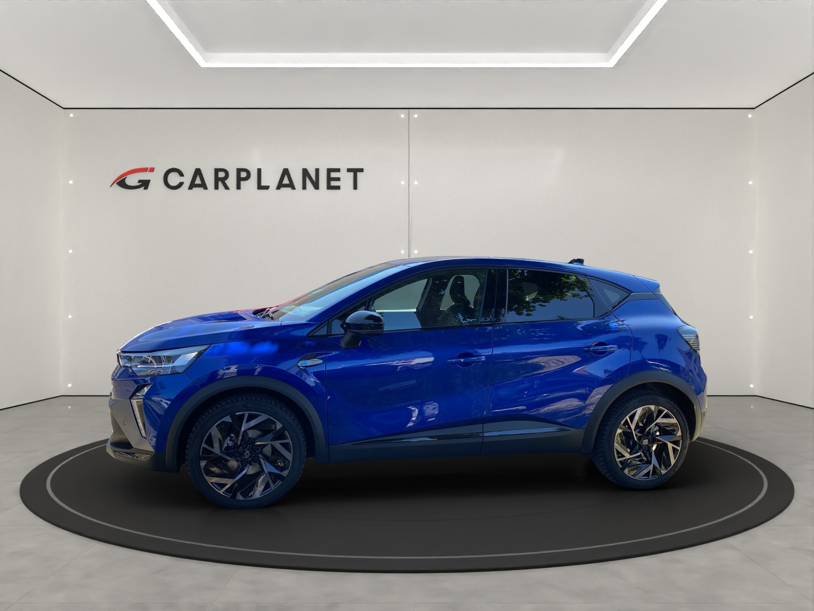 RENAULT Captur 1.3 TCe 160 esprit Alpine EDC-showroom-element-2