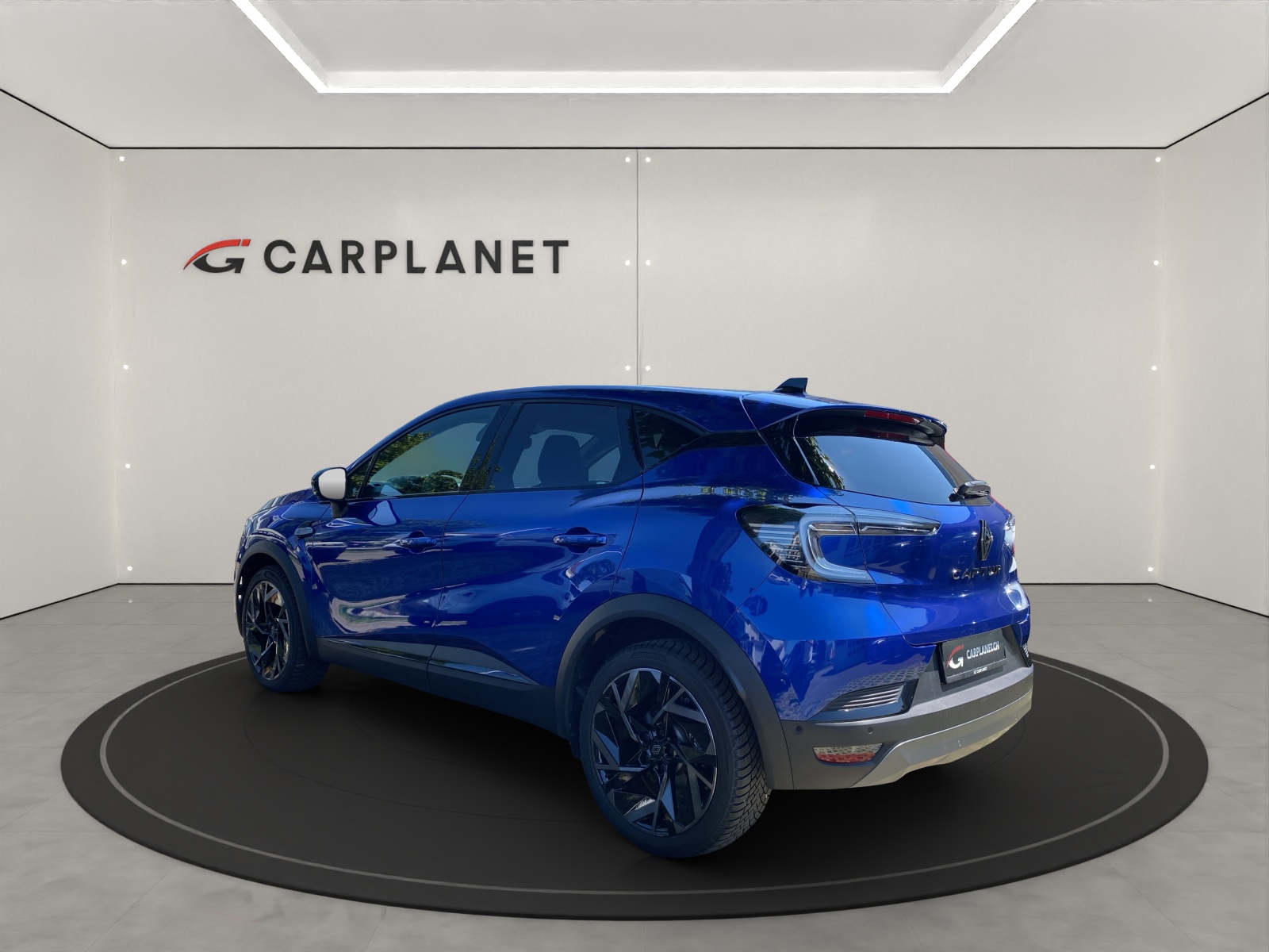 RENAULT Captur 1.3 TCe 160 esprit Alpine EDC-showroom-element-3