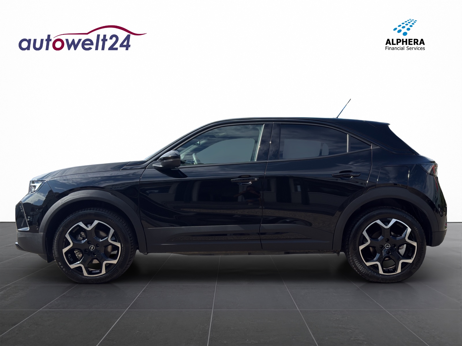 OPEL Mokka e GS-image-8