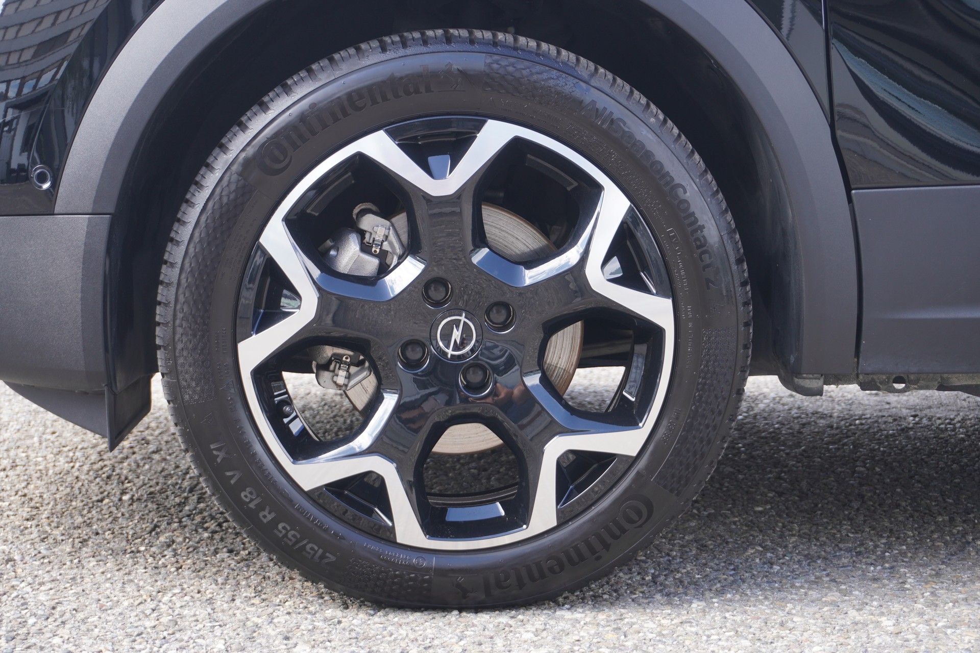 OPEL Mokka e GS-image-9