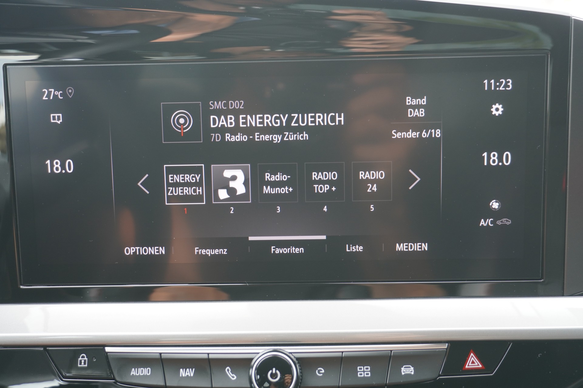 OPEL Mokka e GS-image-21