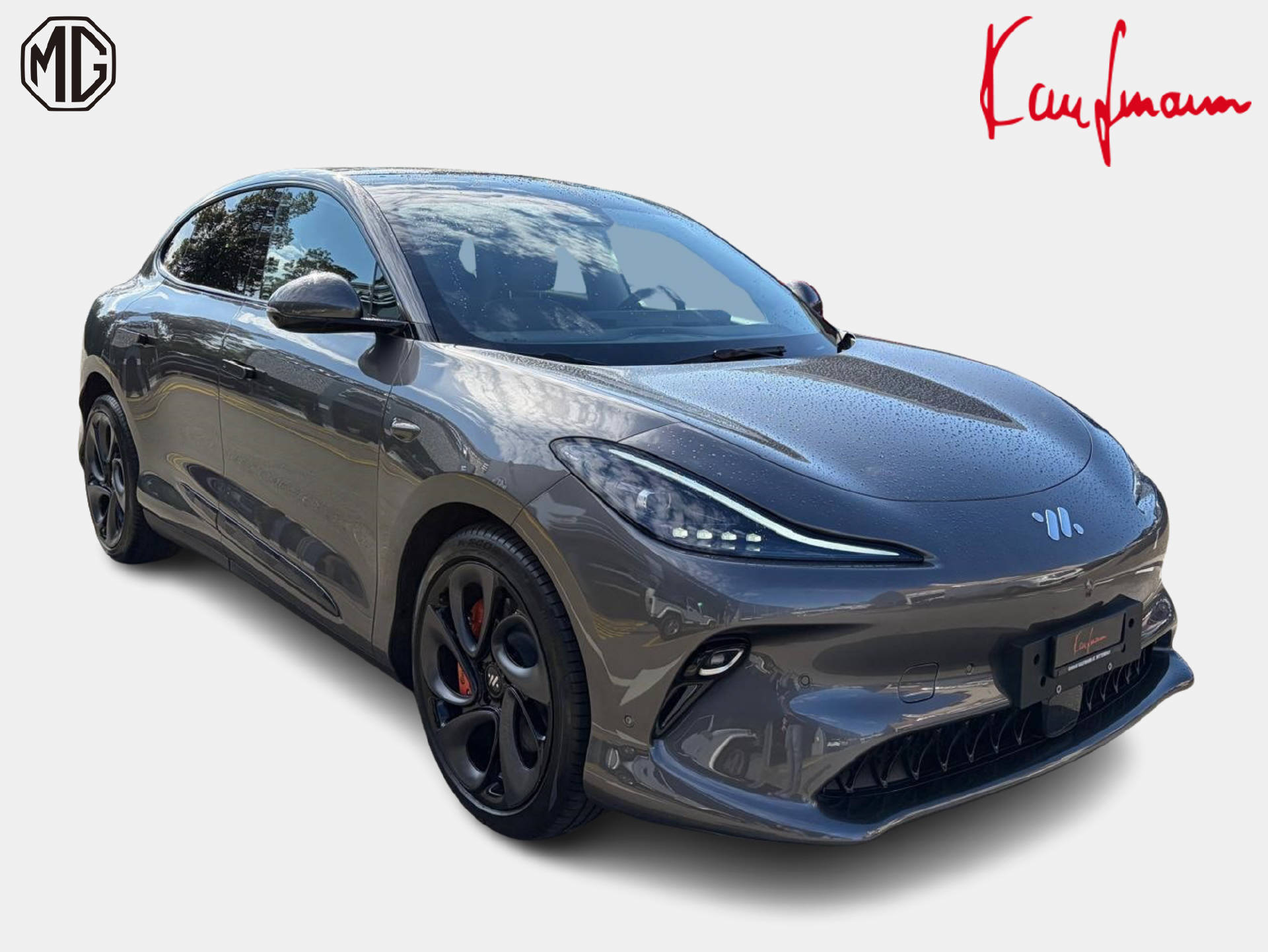 MG IM6 100 kWh Performance 21 4WD