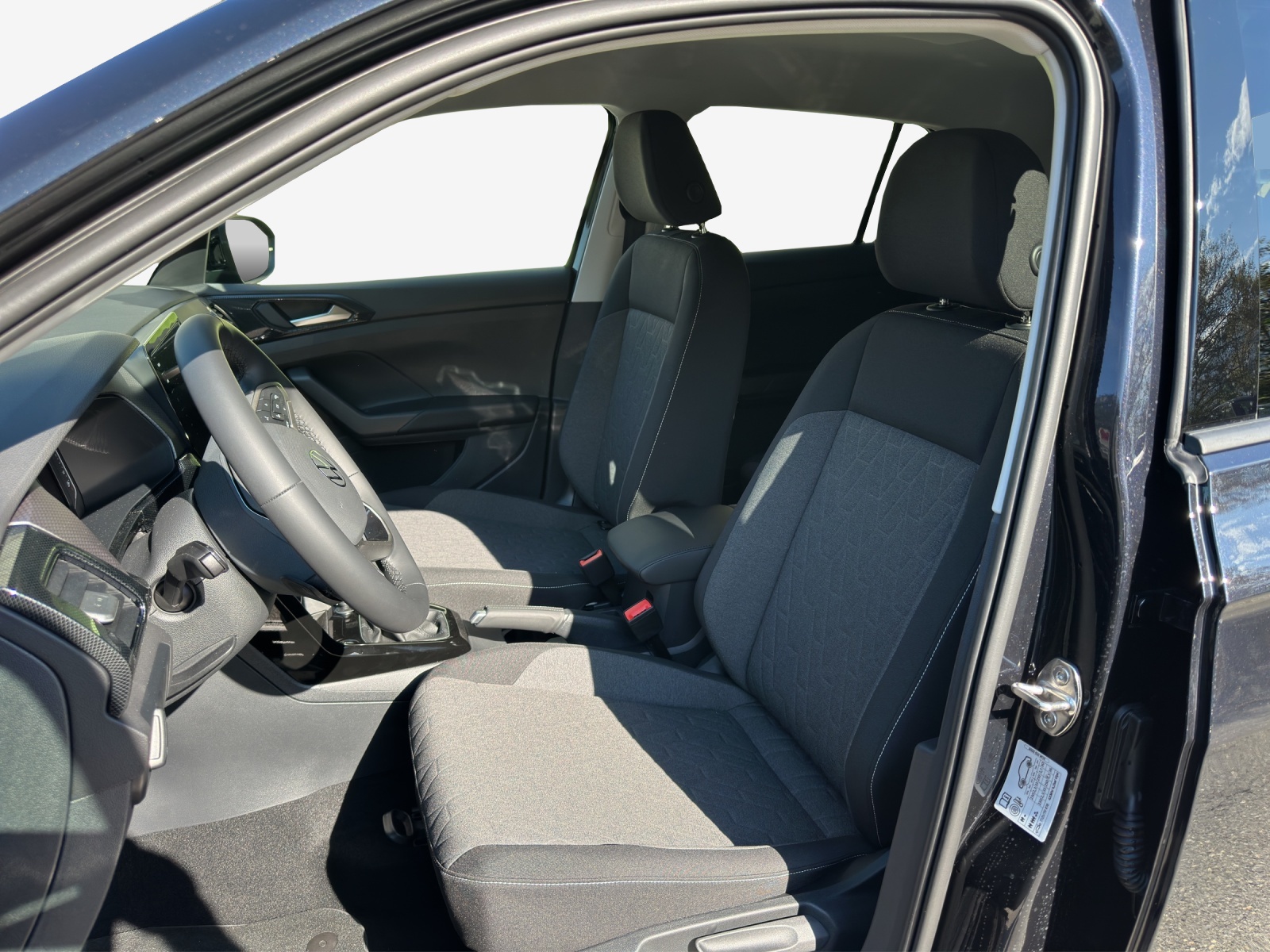 VW T-Cross 1.0 TSI EVO Life DSG-image-7