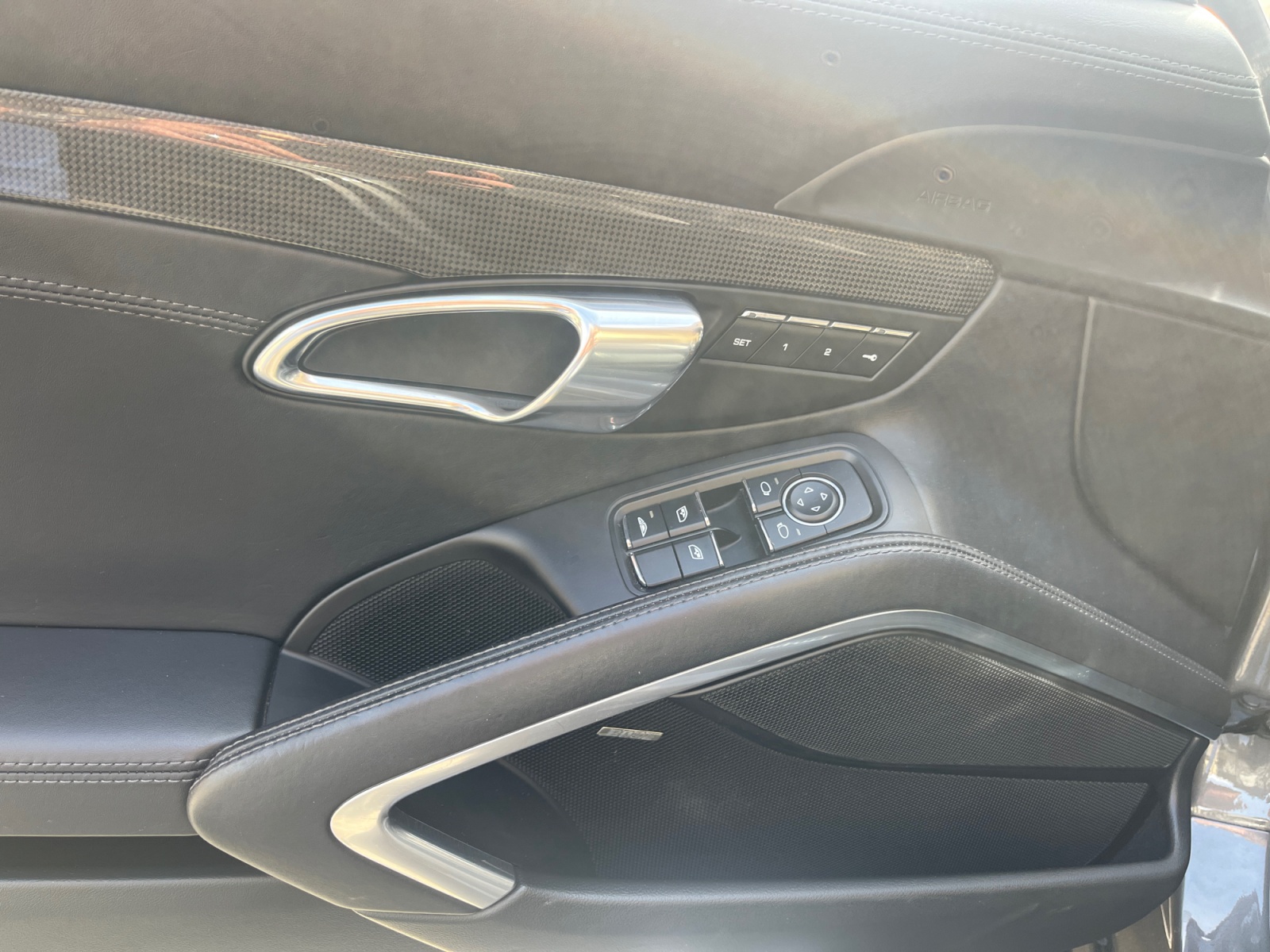 PORSCHE 911 Turbo S Cabrio * Aero Kit * Detail genaues Auto *-image-7