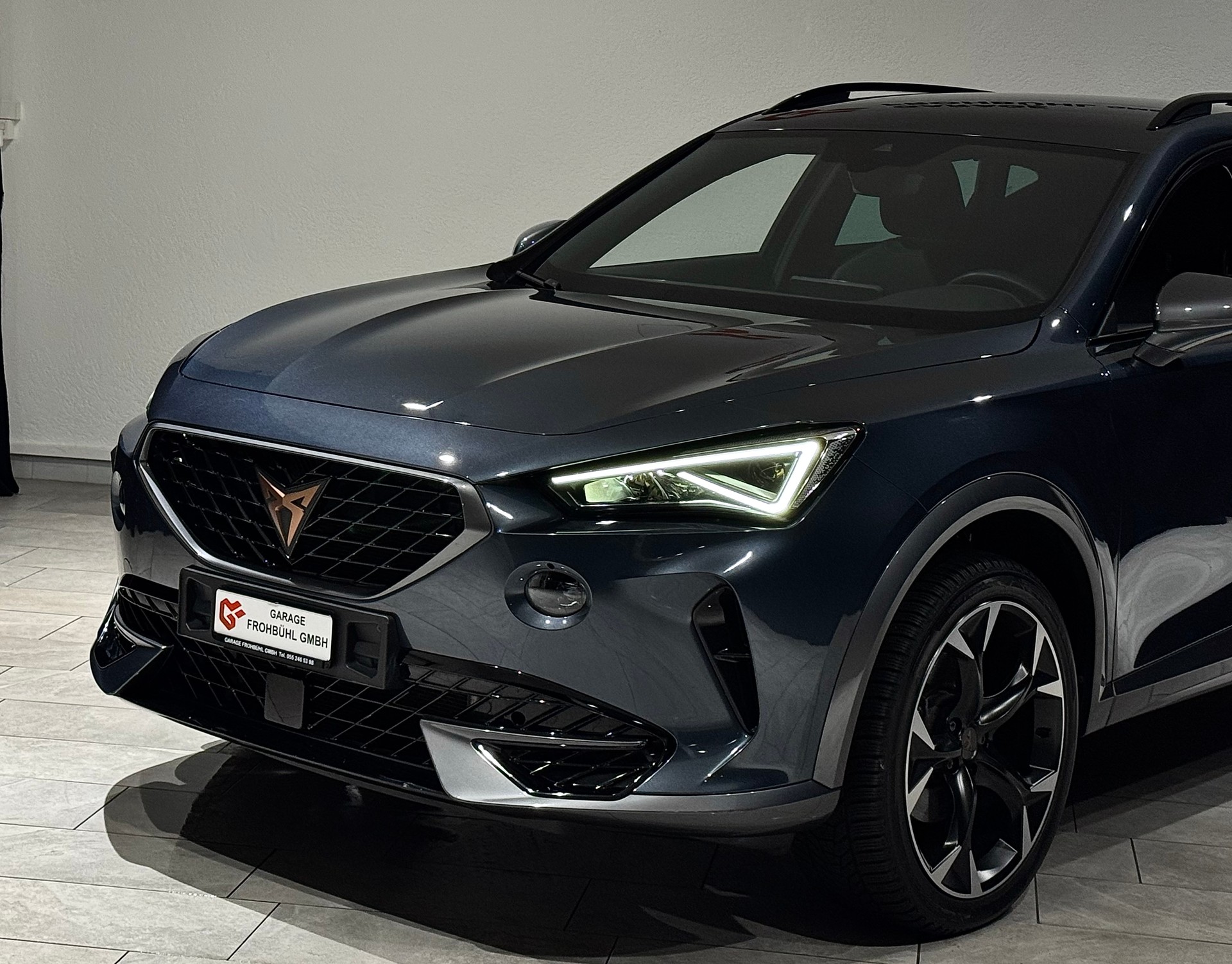 CUPRA Formentor 2.0TSI 4Drive DSG-image-11