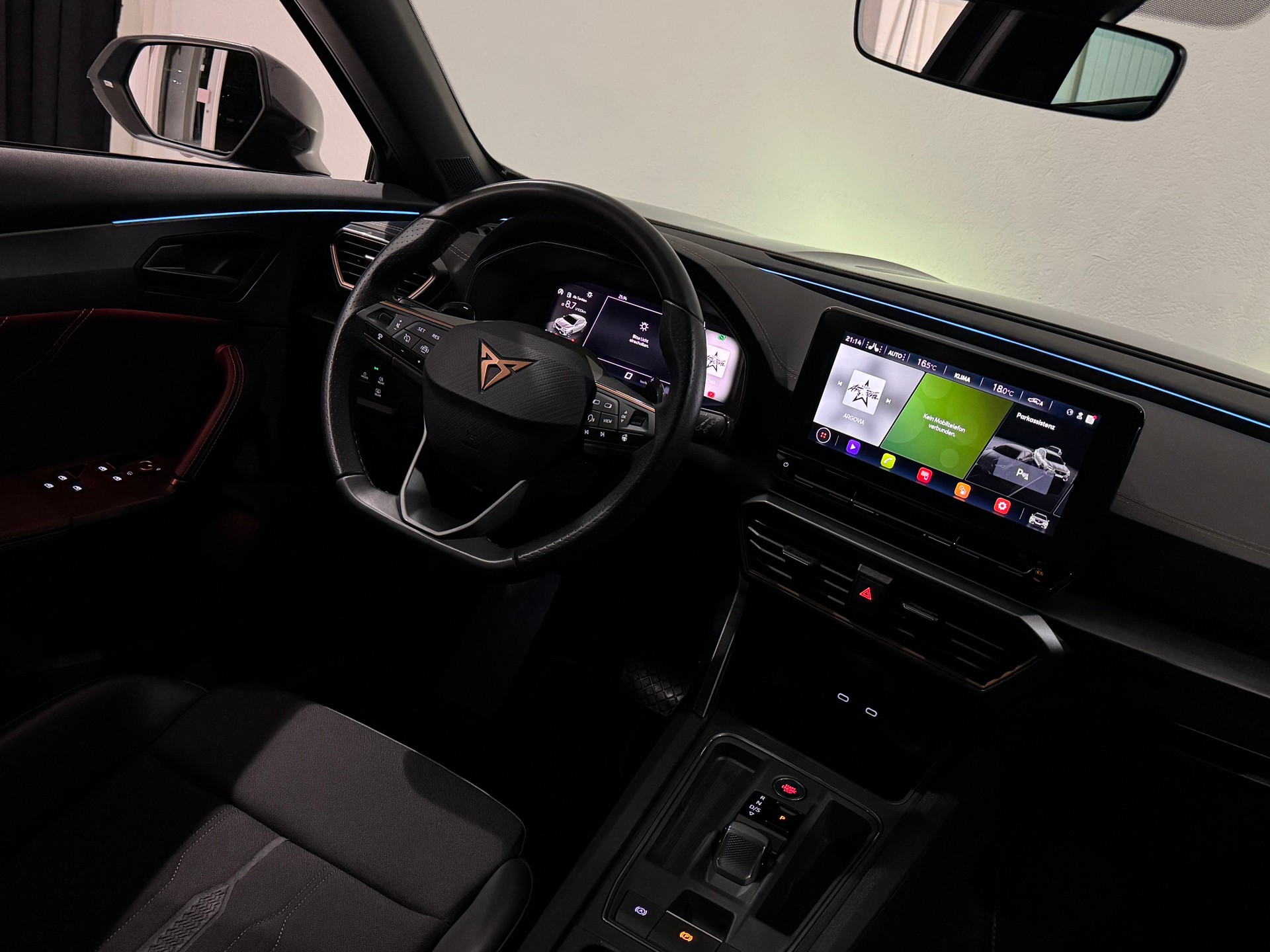 CUPRA Formentor 2.0TSI 4Drive DSG-image-16