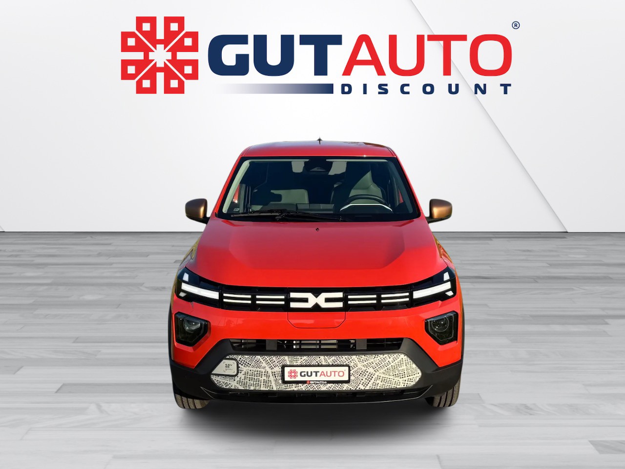 DACIA Spring 27 kWh Electric 65 Extreme-image-7