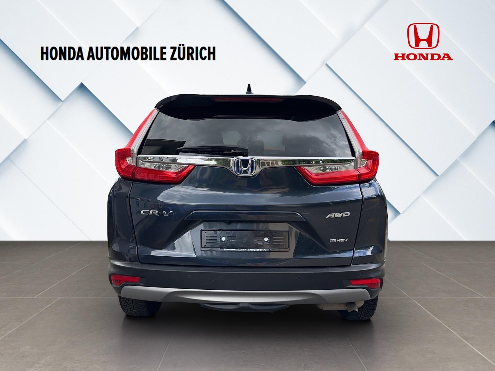 HONDA CR-V 2.0 i-MMD Executive 4WD-showroom-element-3