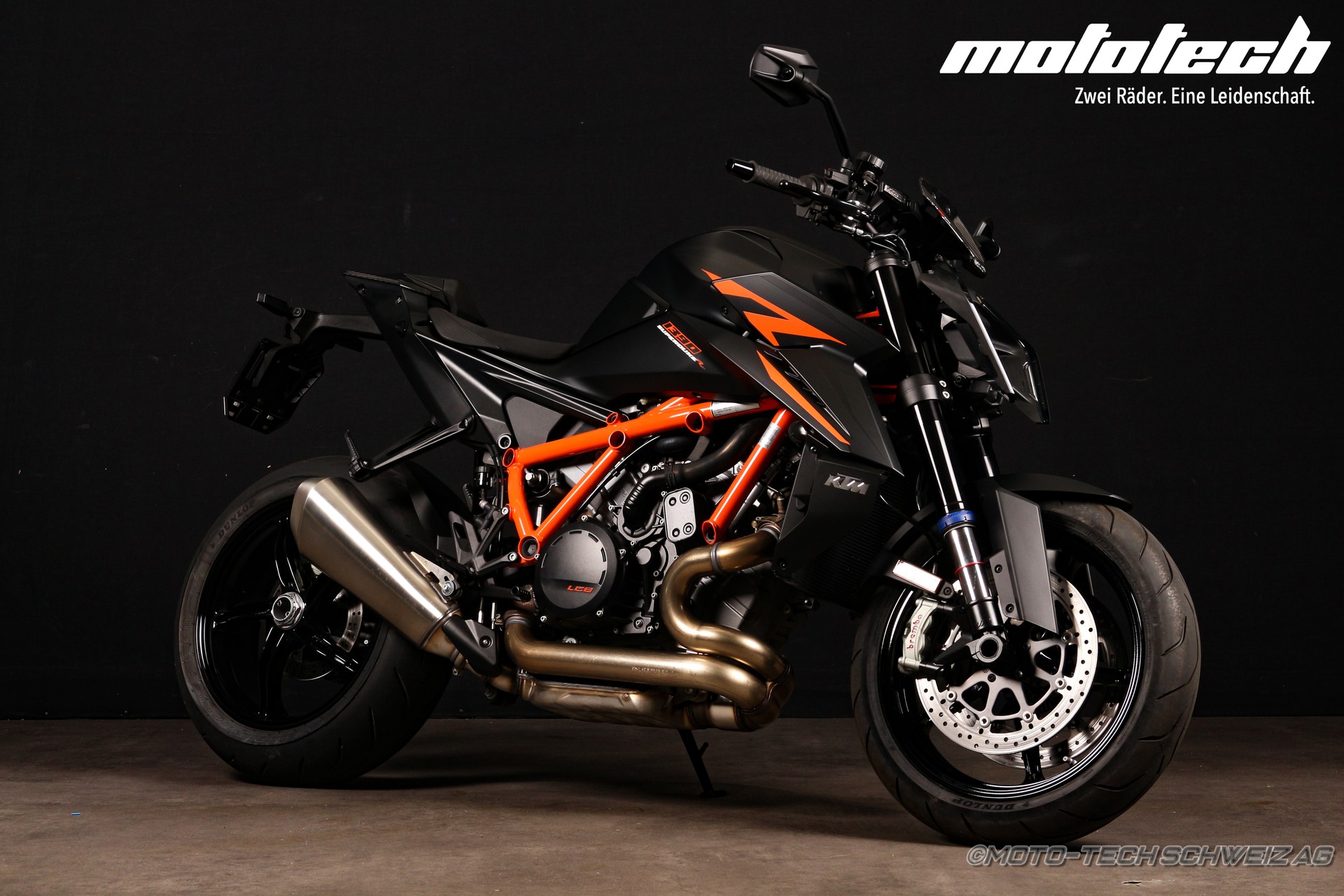 KTM 1390 Super Duke R-image-0