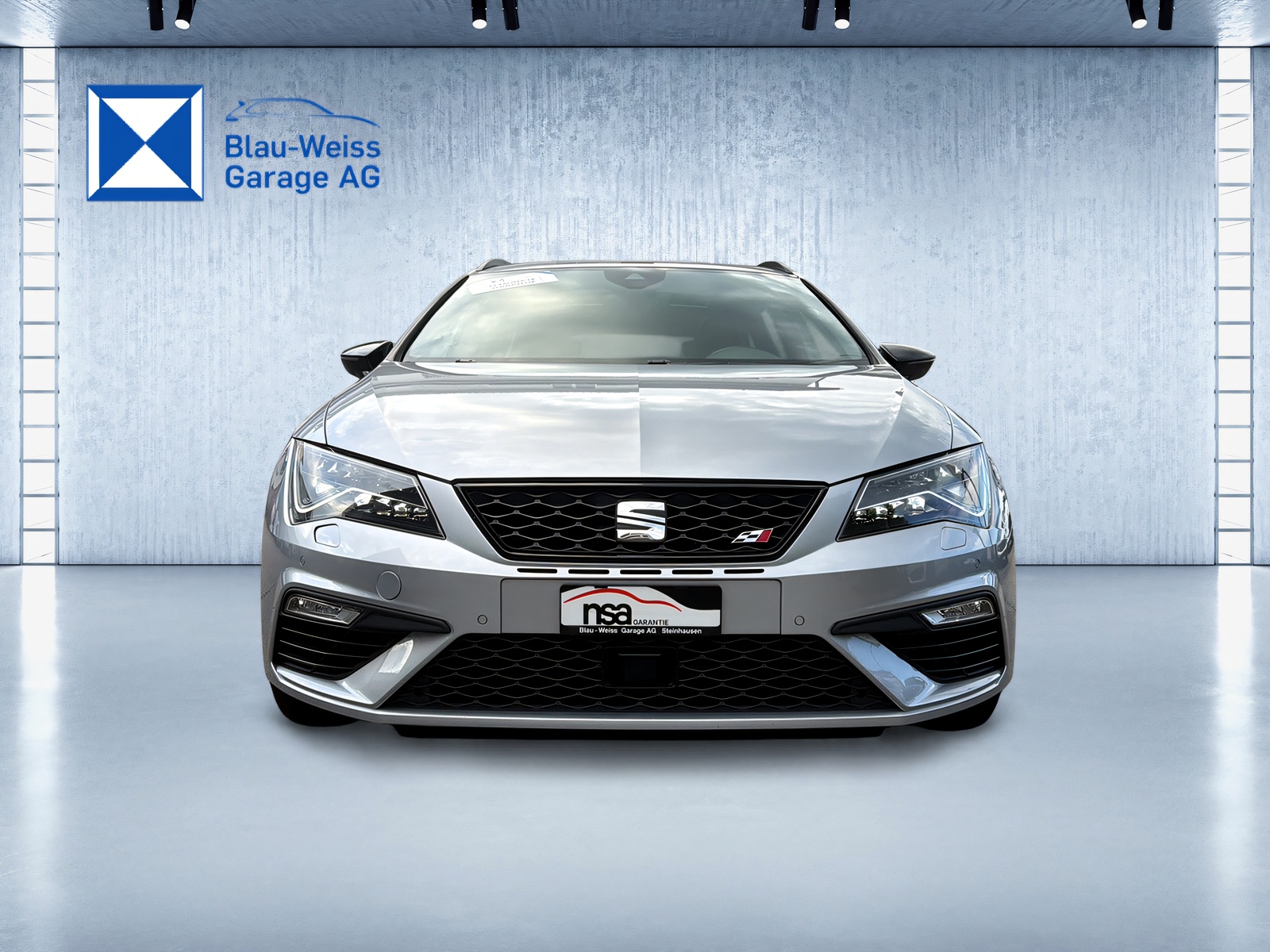 SEAT Leon ST 2.0 TSI Cupra 300 4 Drive DSG-showroom-element-1
