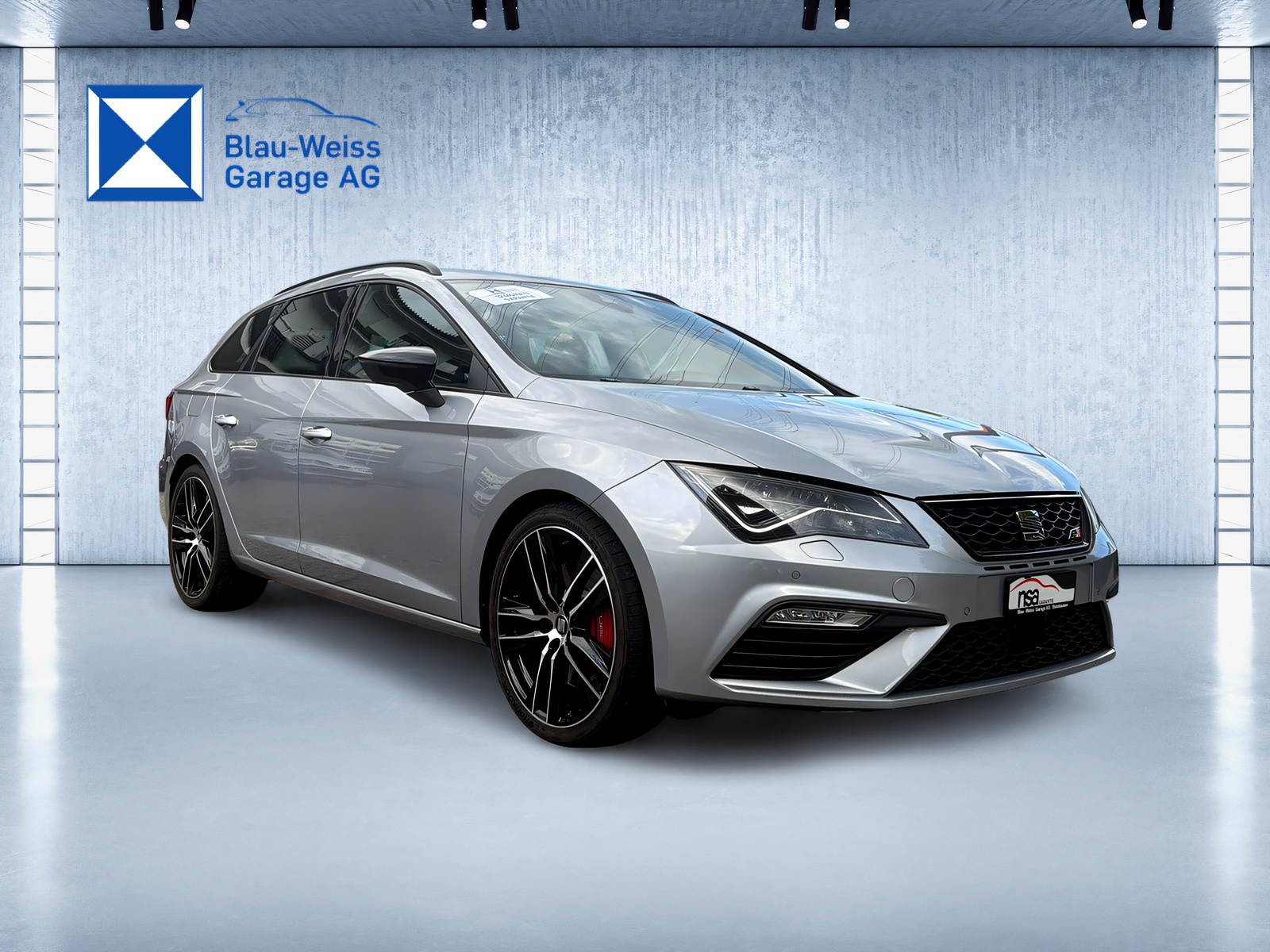 SEAT Leon ST 2.0 TSI Cupra 300 4 Drive DSG-showroom-element-2